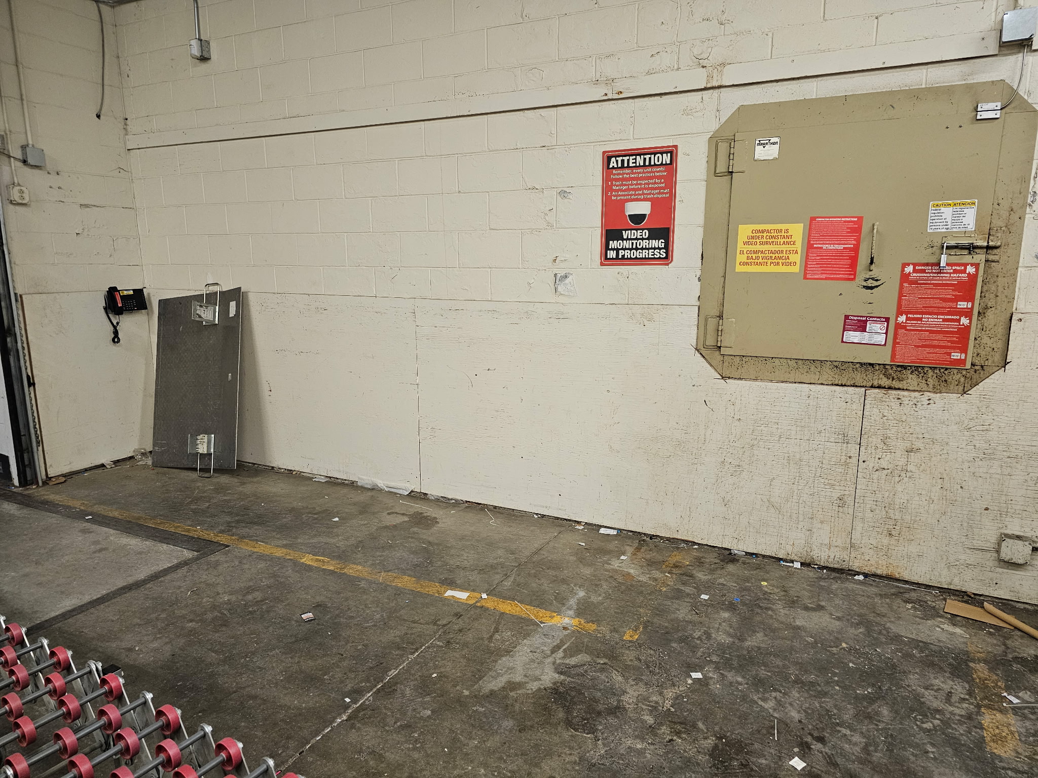 Stampede Hauling & Junk Removal, LLC's image