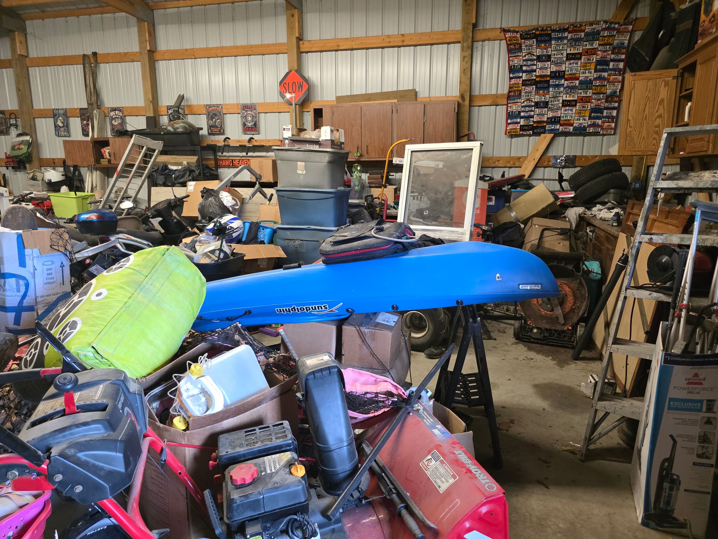 Stampede Hauling & Junk Removal, LLC's image