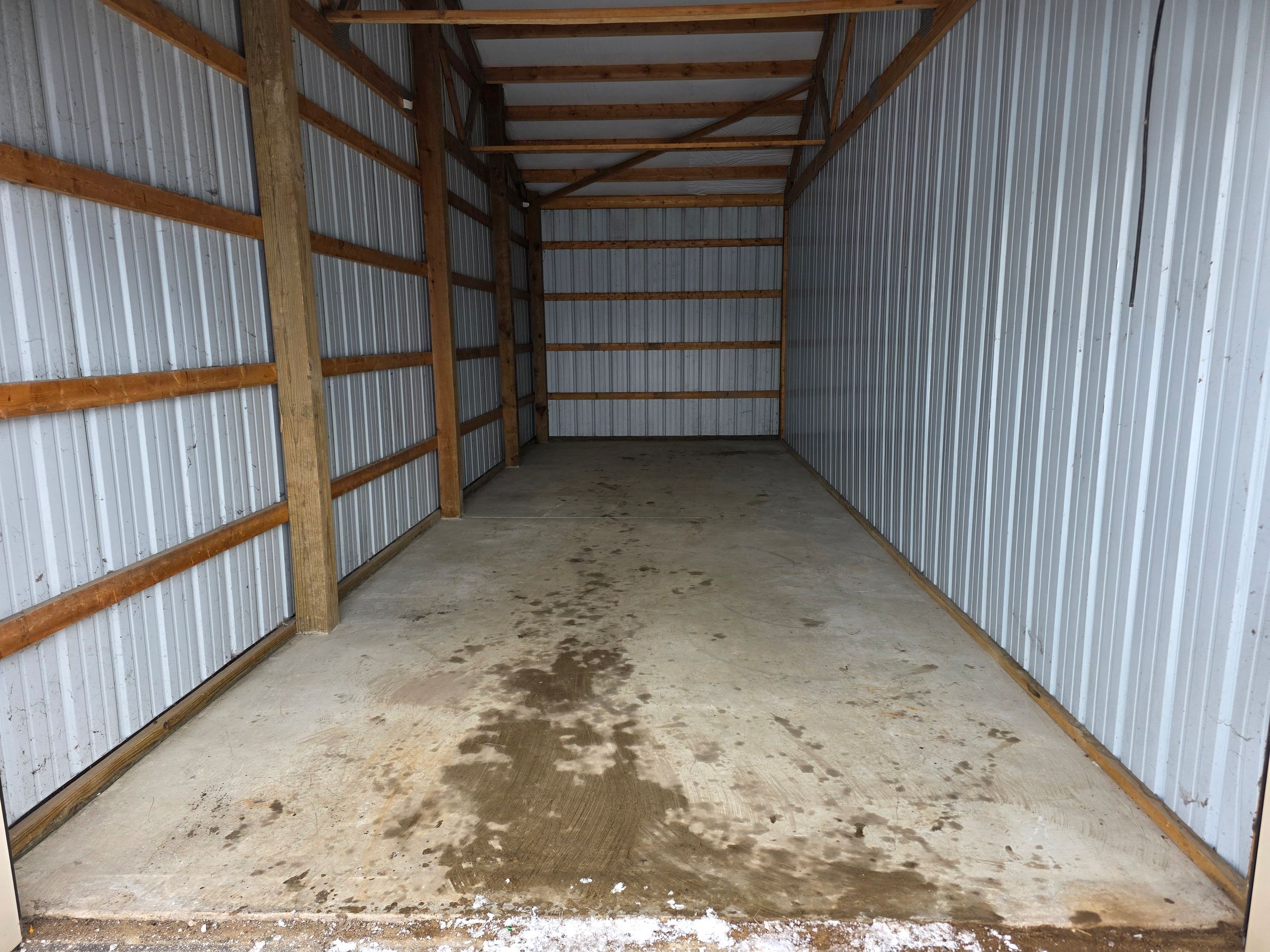 Stampede Hauling & Junk Removal, LLC's image