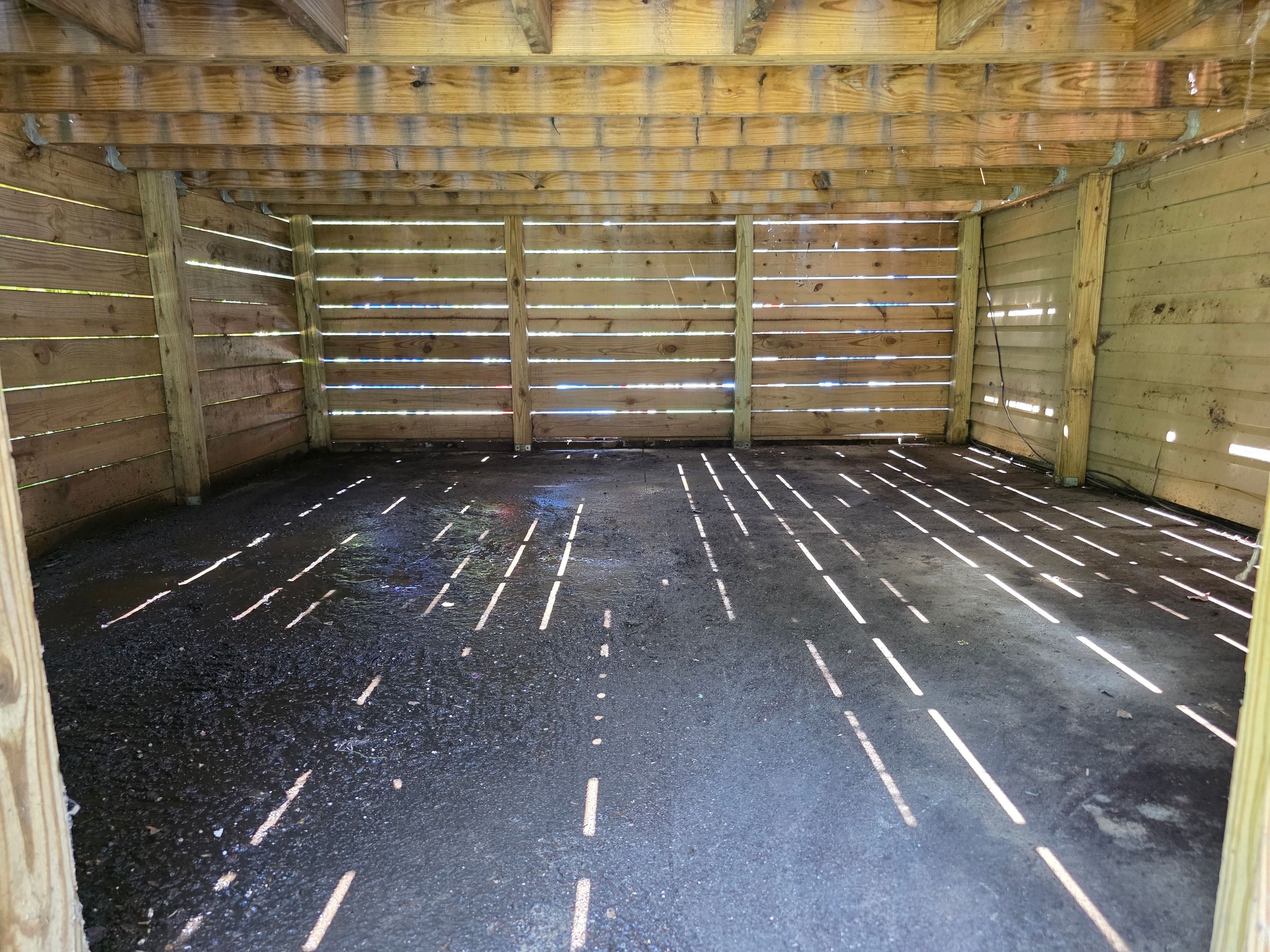 Stampede Hauling & Junk Removal, LLC's image