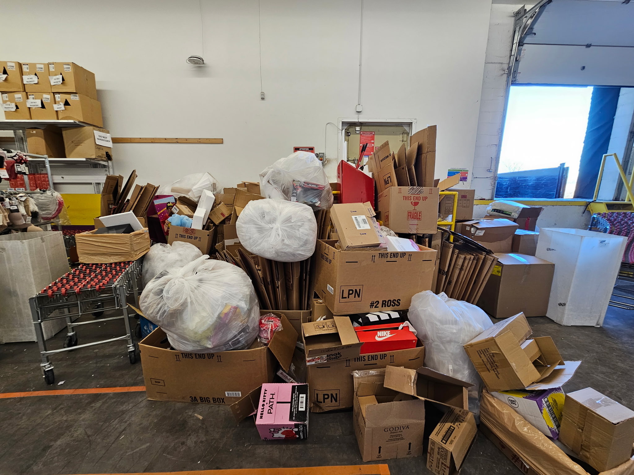 Stampede Hauling & Junk Removal, LLC's image