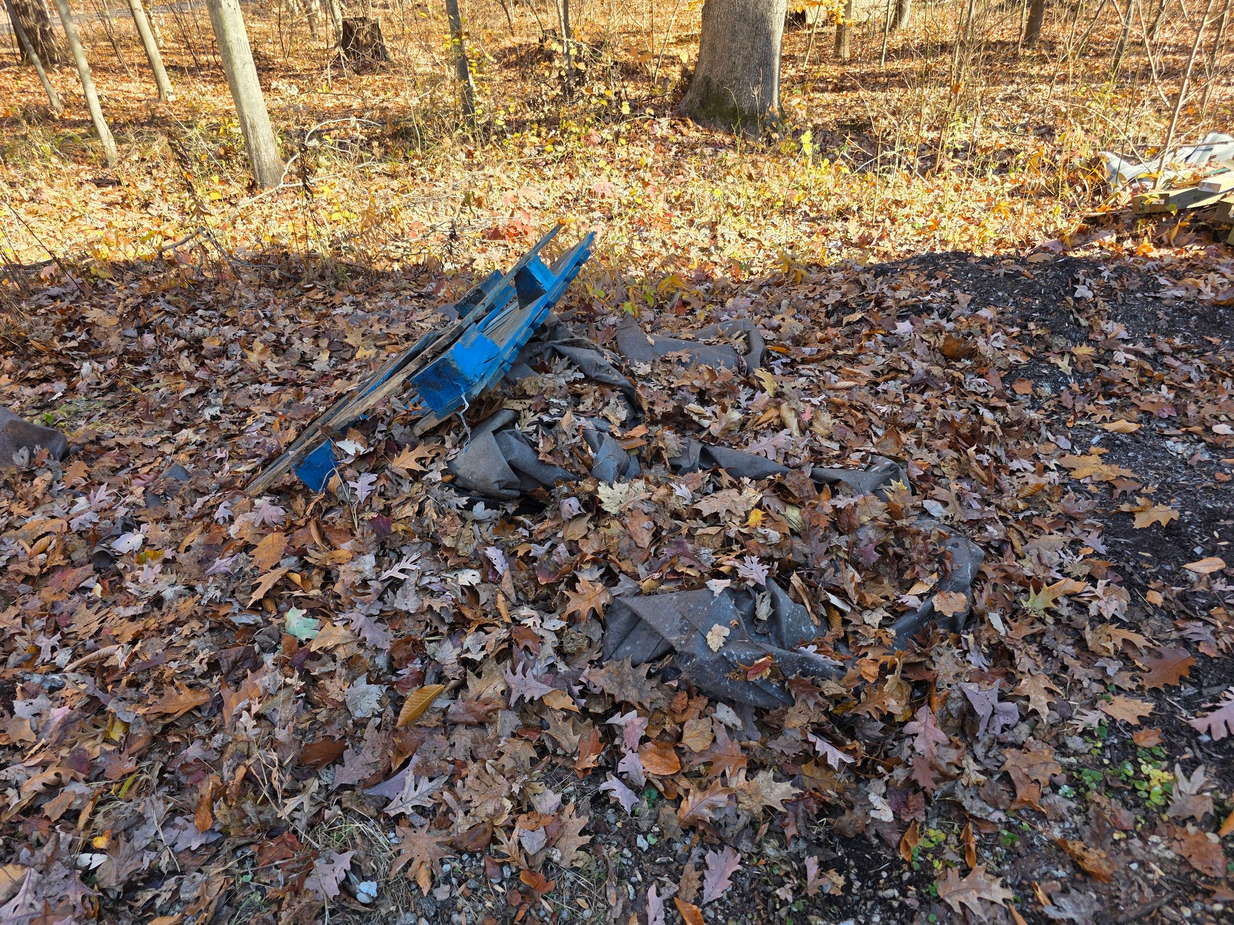 Stampede Hauling & Junk Removal, LLC's image