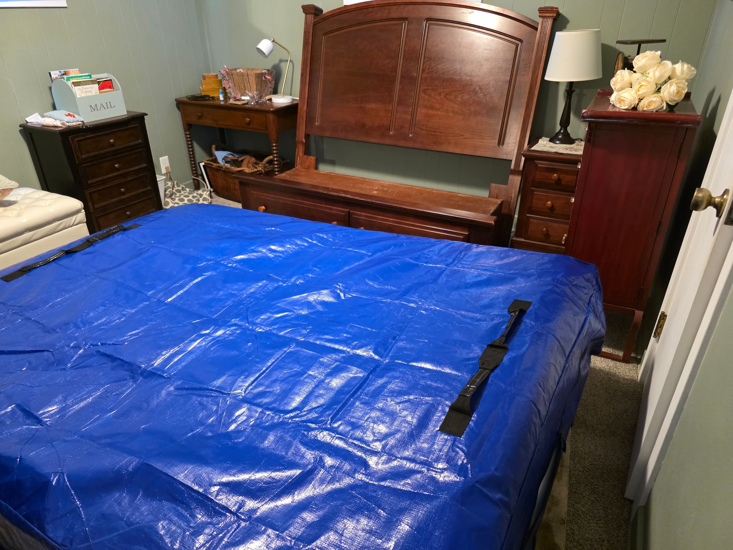 Stampede Hauling & Junk Removal, LLC's image