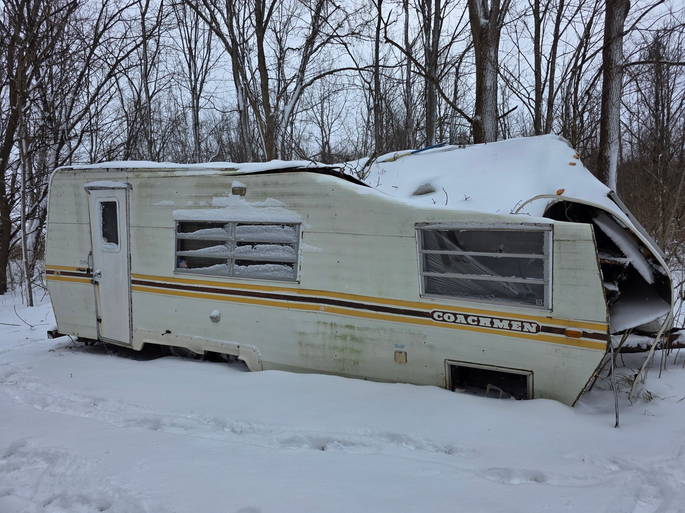 Stampede Hauling & Junk Removal, LLC's image