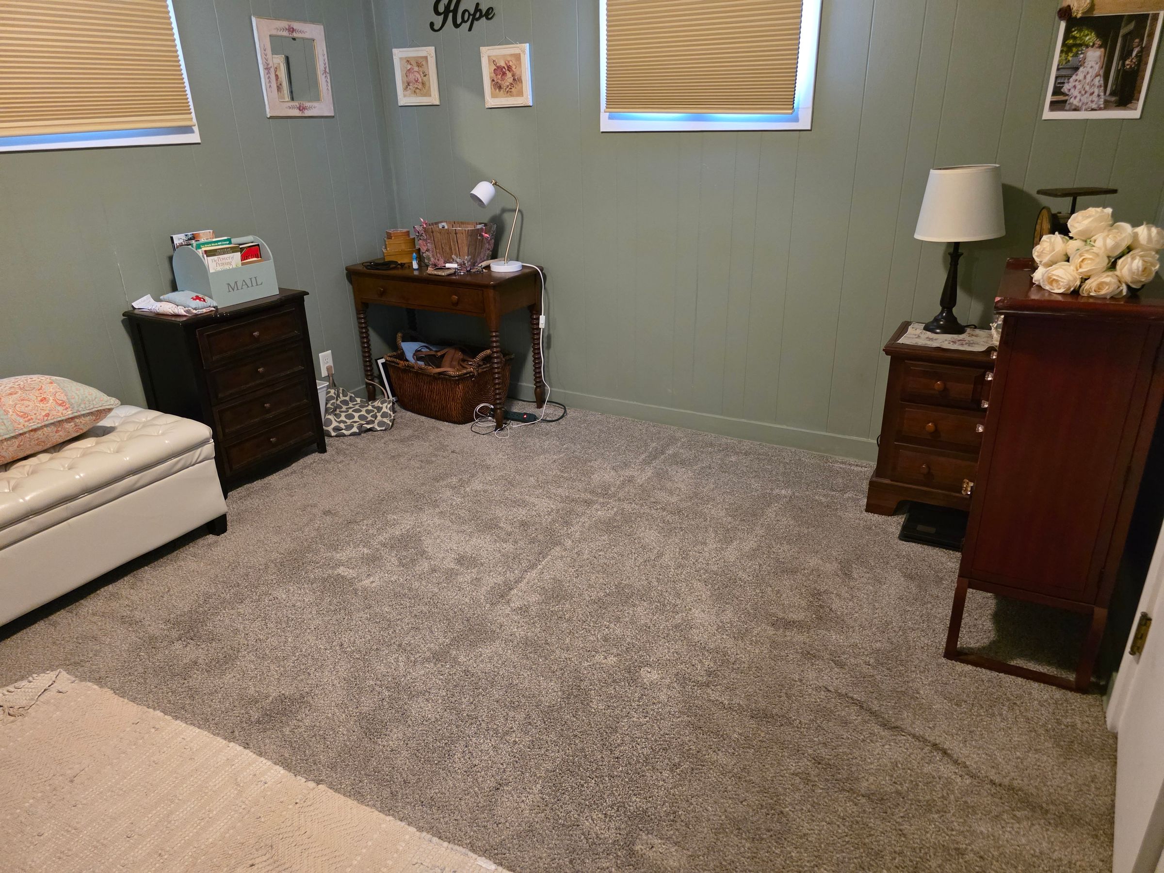 Stampede Hauling & Junk Removal, LLC's image