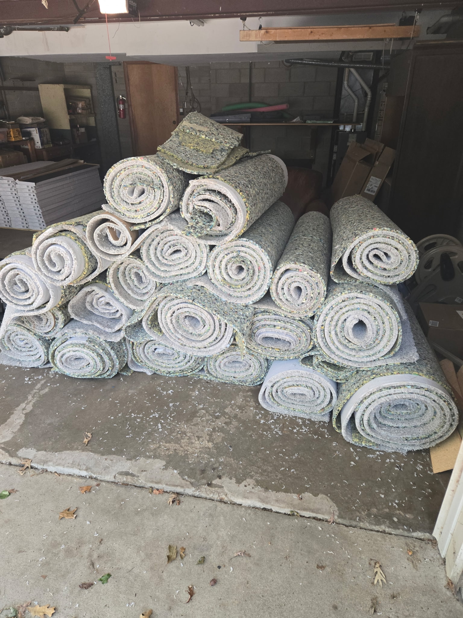 Stampede Hauling & Junk Removal, LLC's image