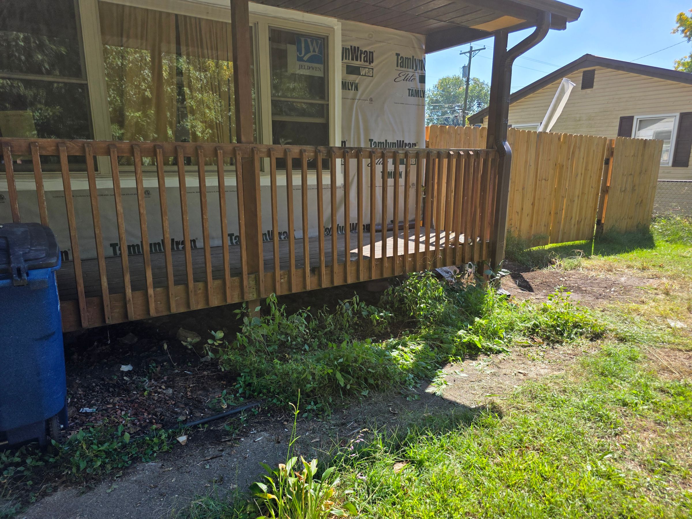 Stampede Hauling & Junk Removal, LLC's image