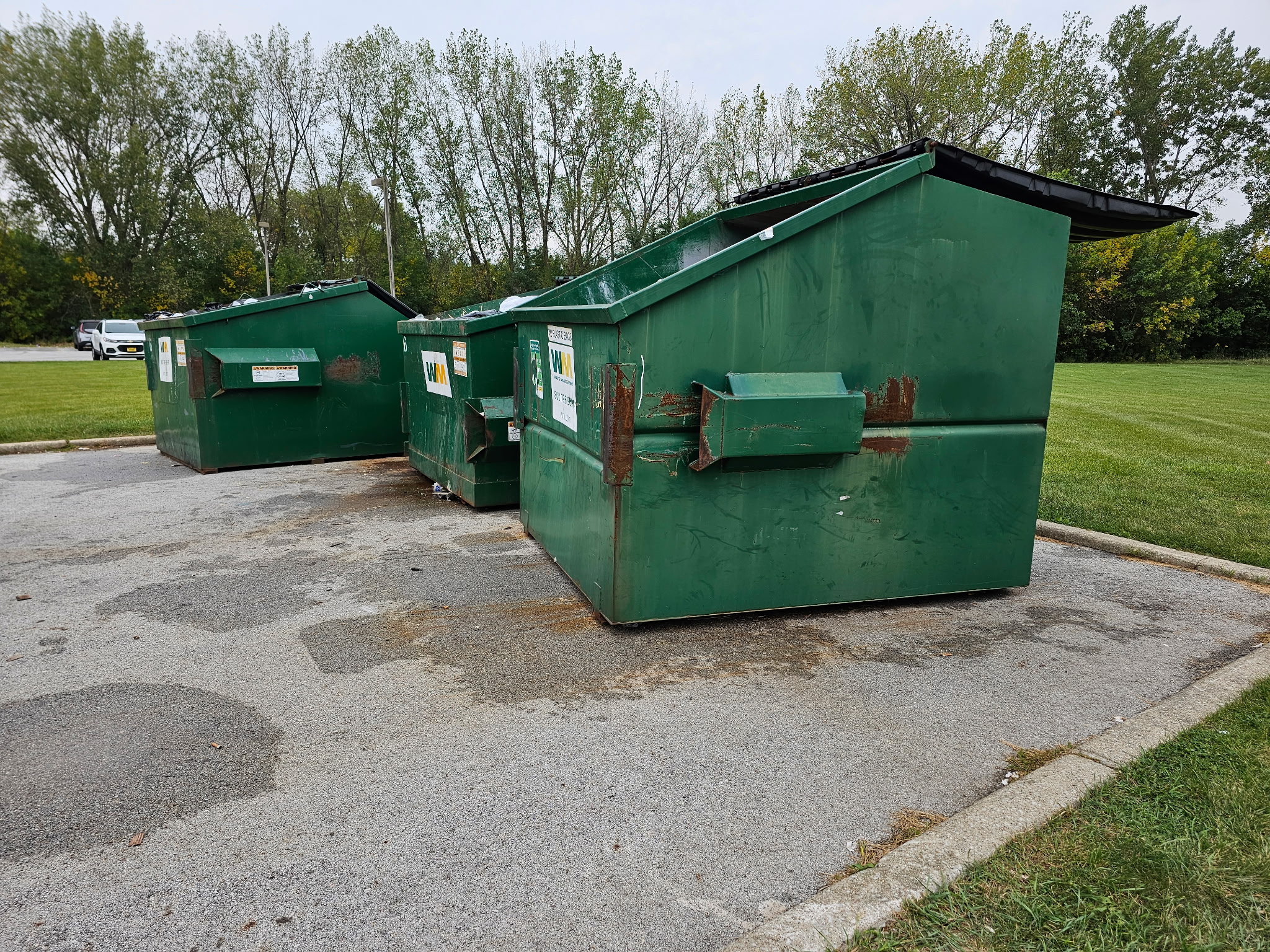 Stampede Hauling & Junk Removal, LLC's image