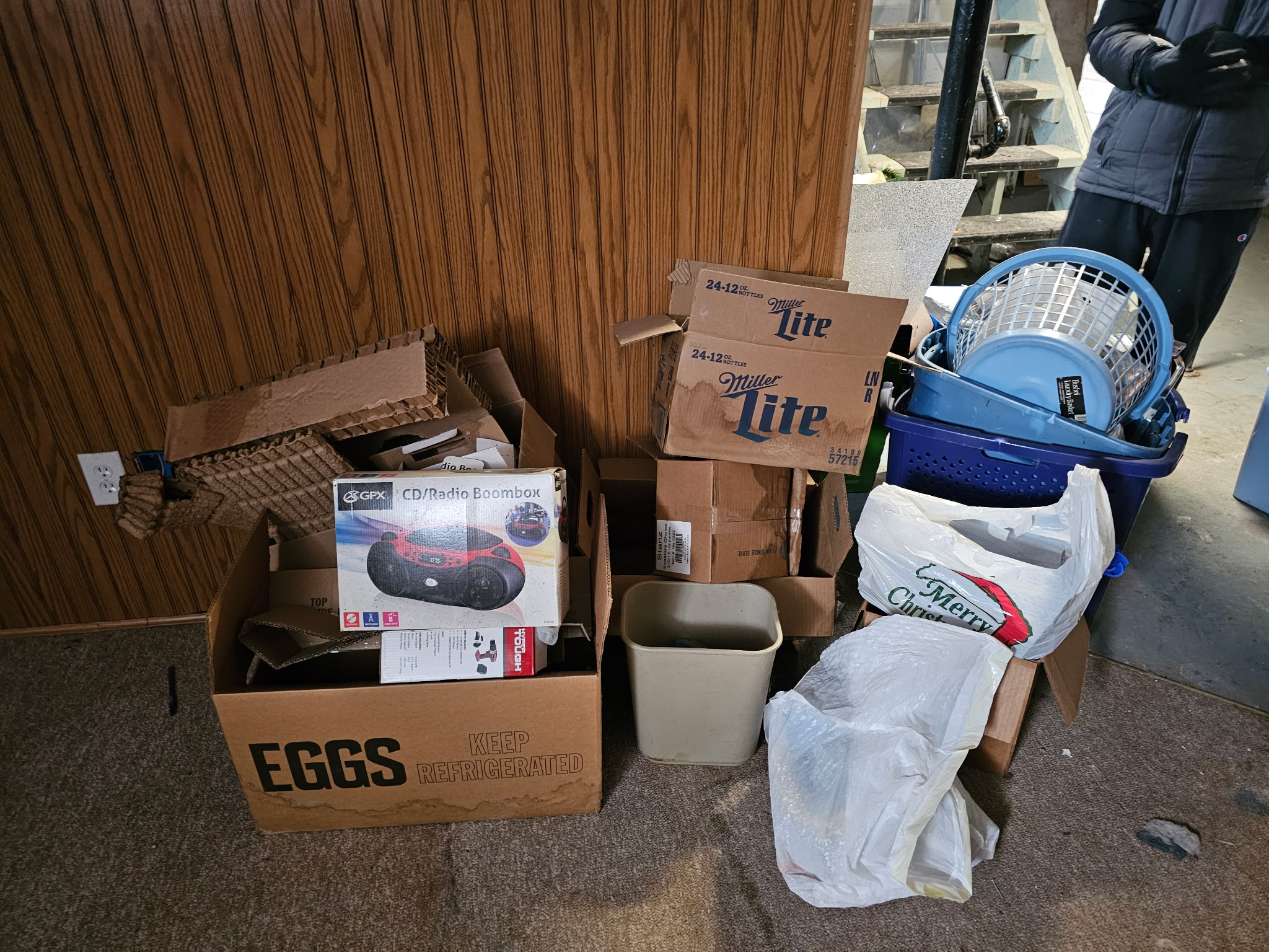 Stampede Hauling & Junk Removal, LLC's image