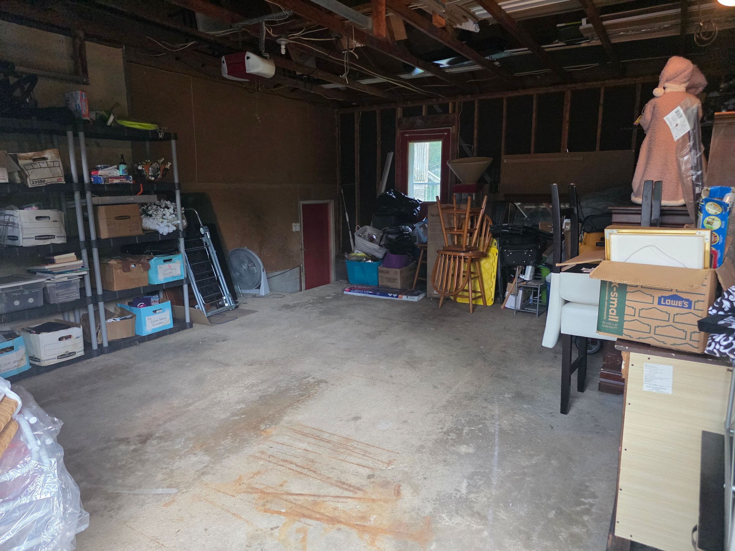 Stampede Hauling & Junk Removal, LLC's image