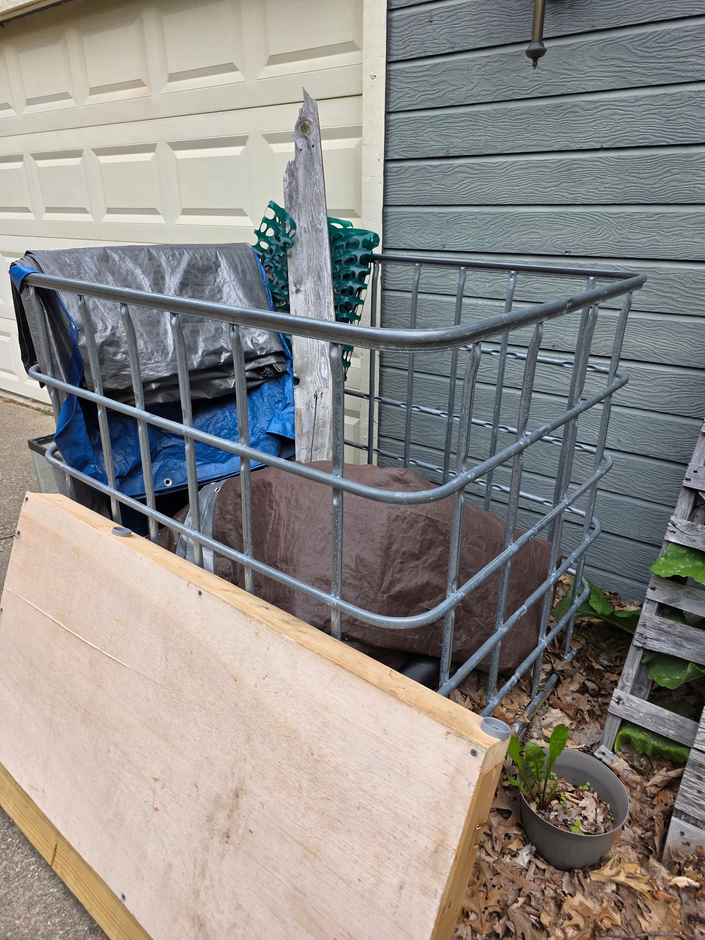 Stampede Hauling & Junk Removal, LLC's image