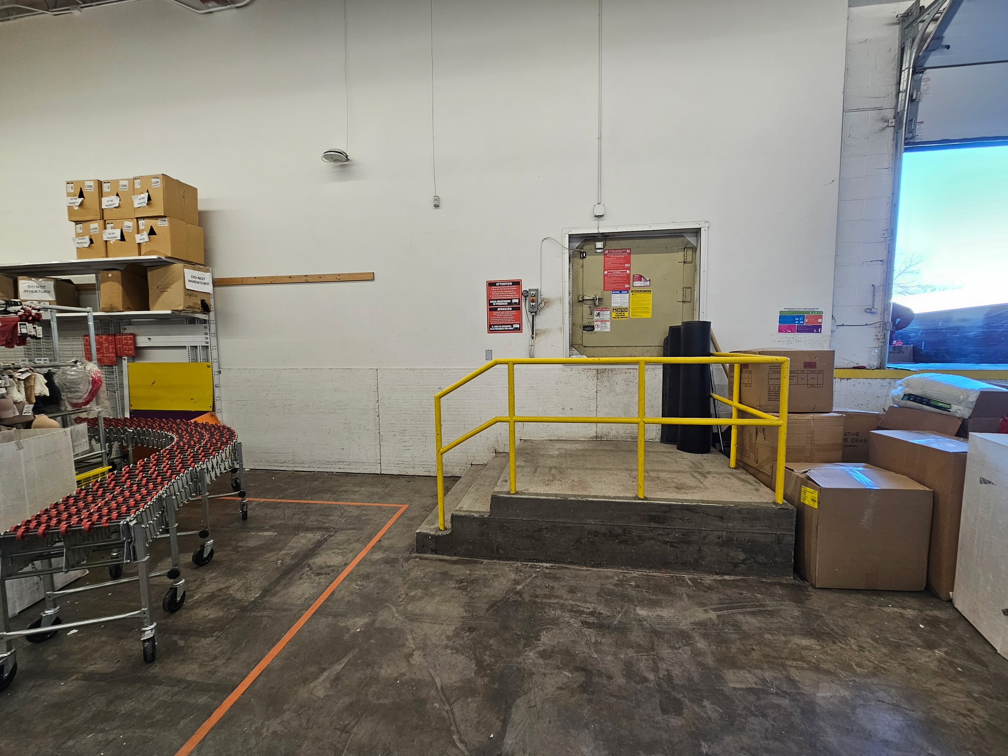 Stampede Hauling & Junk Removal, LLC's image