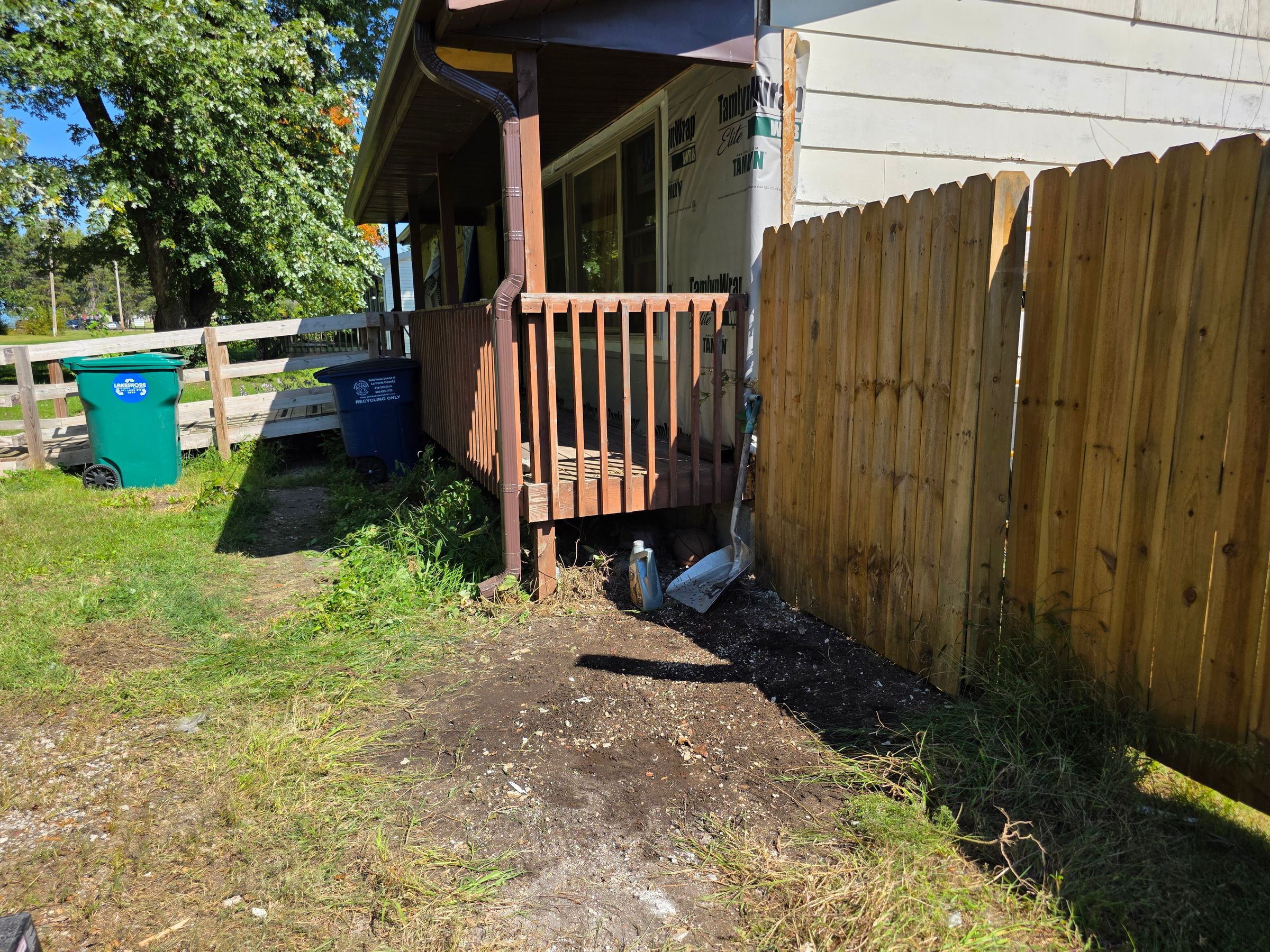 Stampede Hauling & Junk Removal, LLC's image