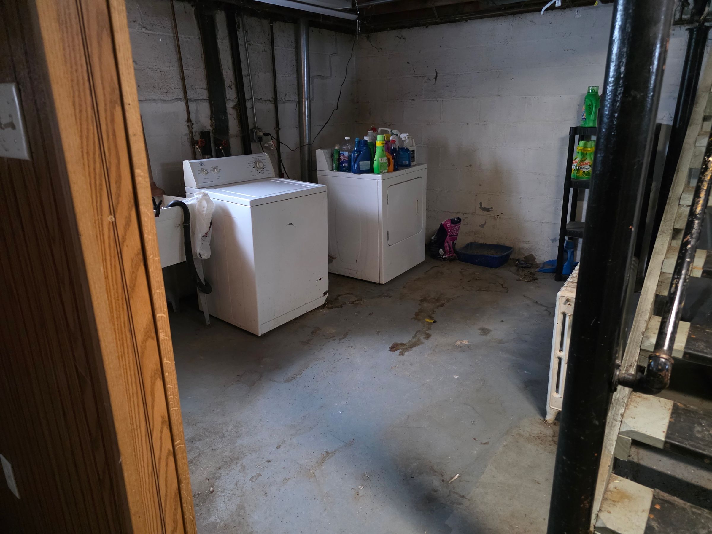 Stampede Hauling & Junk Removal, LLC's image