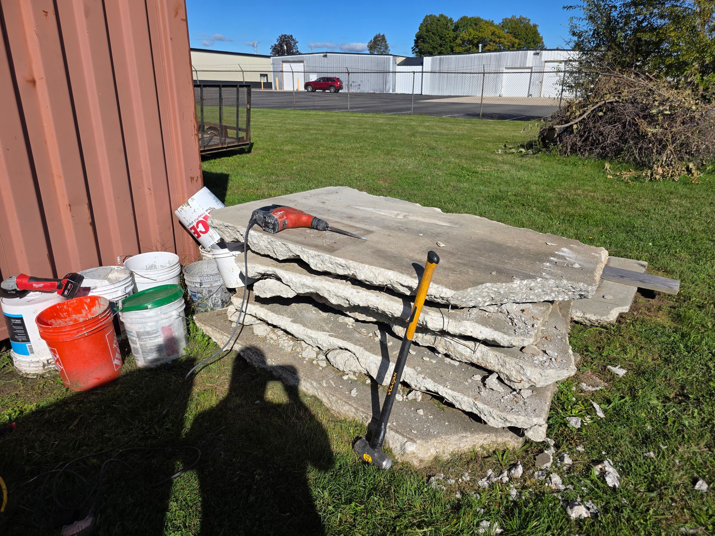 Stampede Hauling & Junk Removal, LLC's image