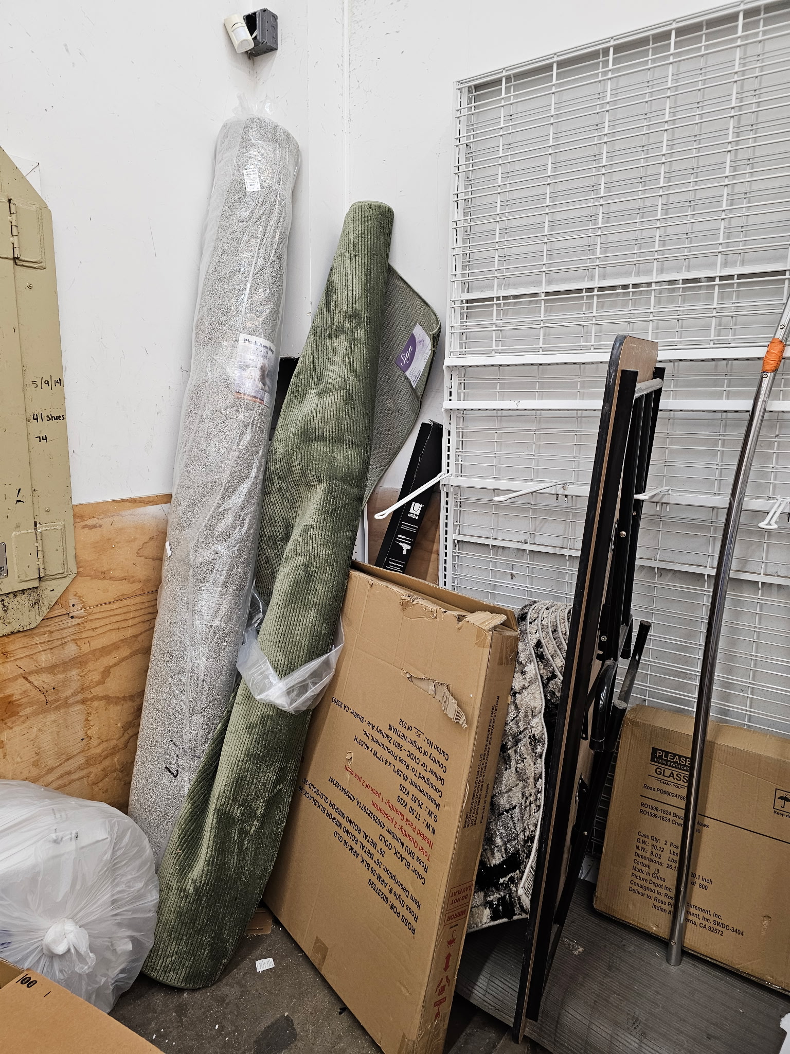 Stampede Hauling & Junk Removal, LLC's image