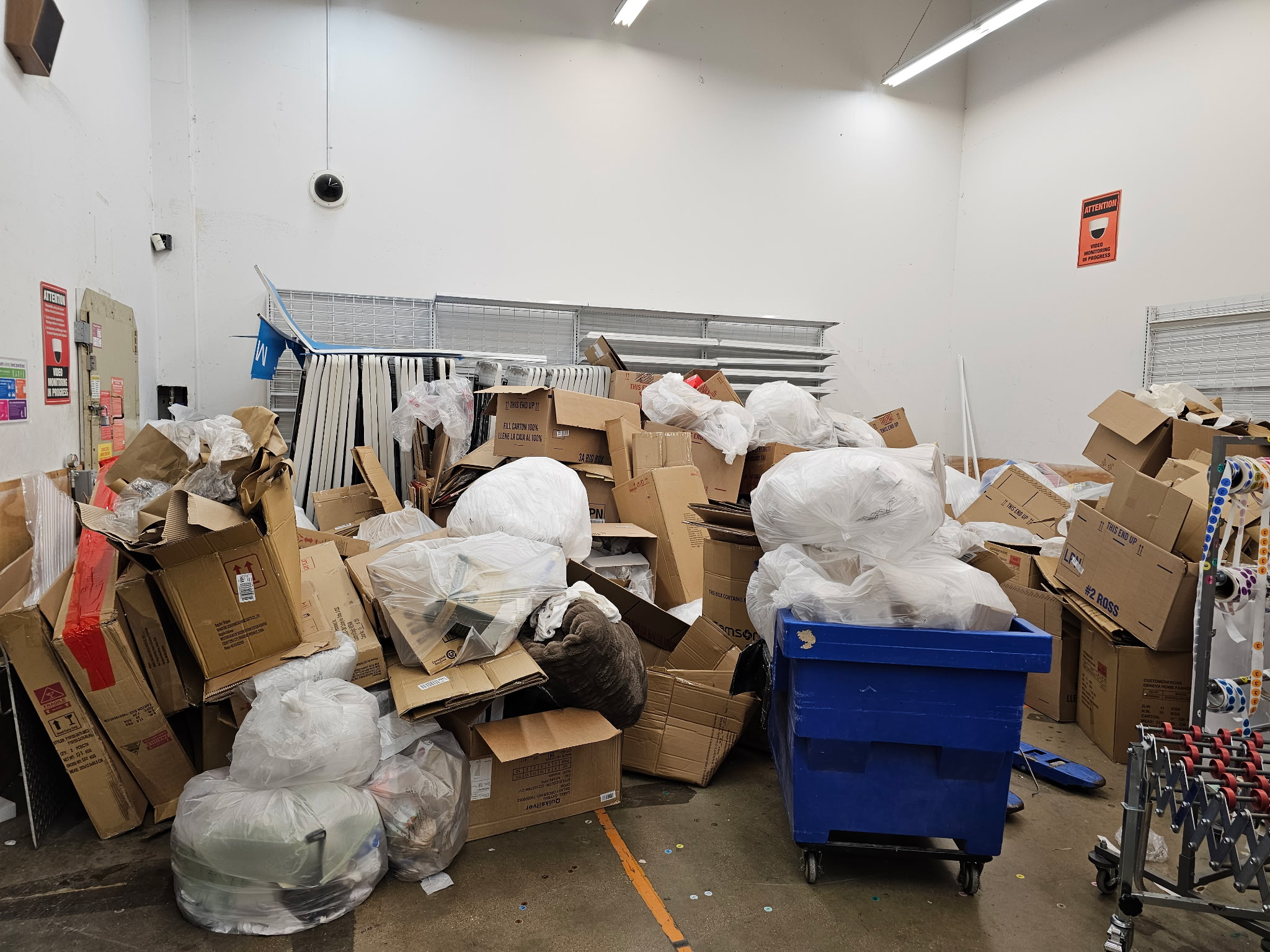 Stampede Hauling & Junk Removal, LLC's image