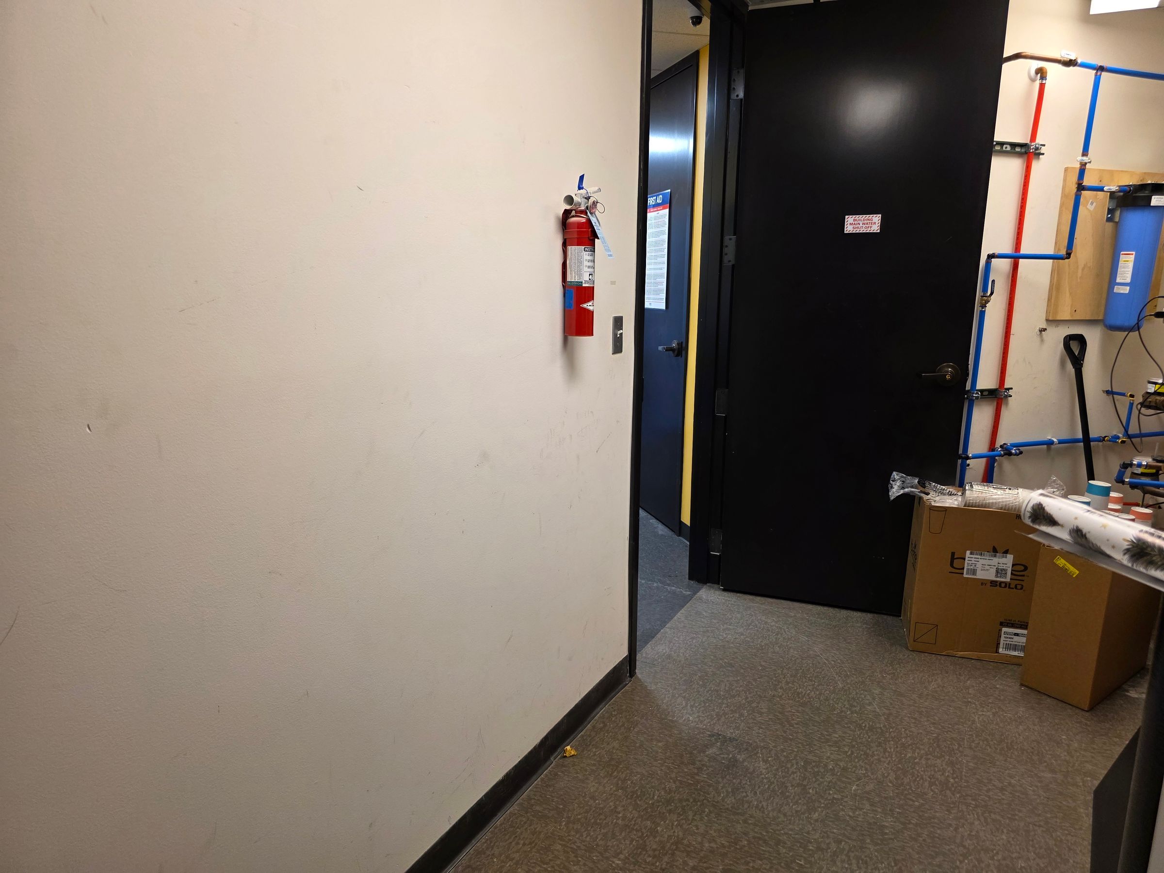 Stampede Hauling & Junk Removal, LLC's image