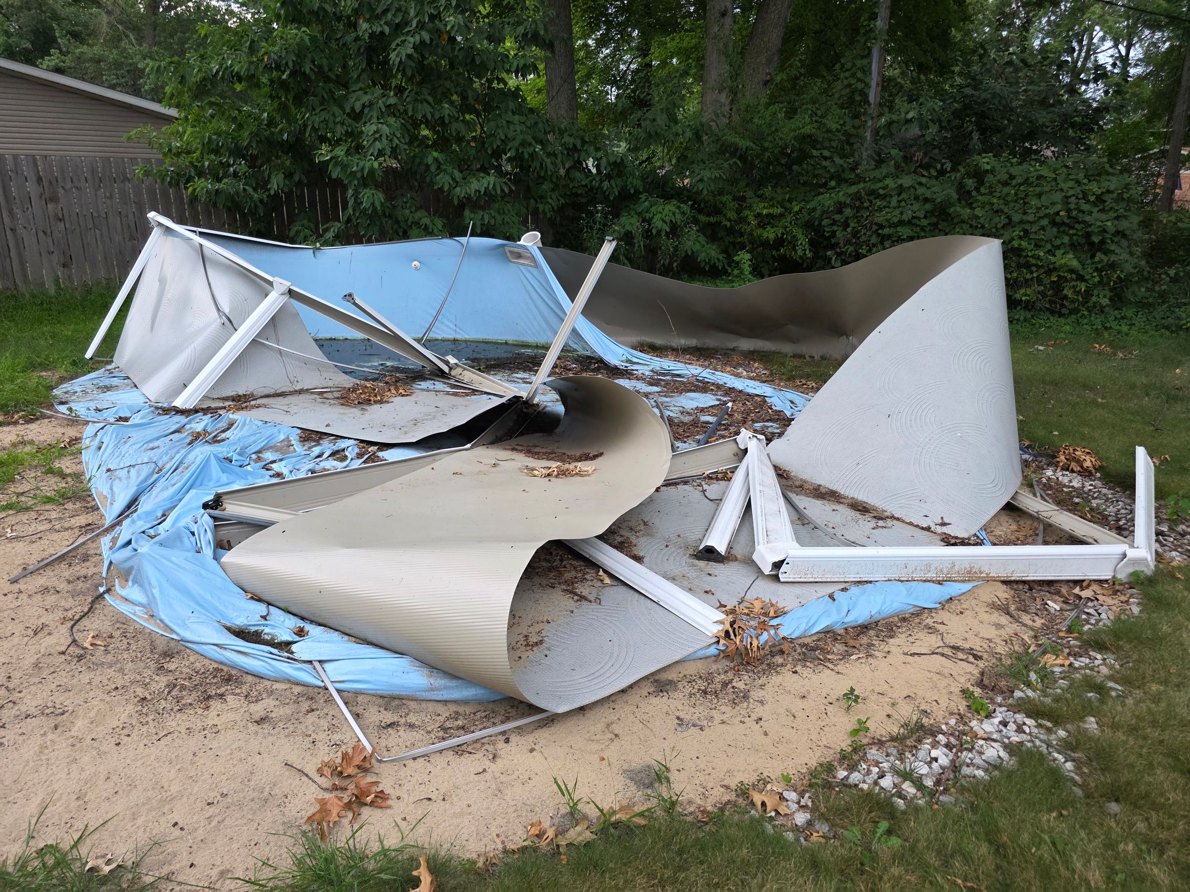 Stampede Hauling & Junk Removal, LLC's image