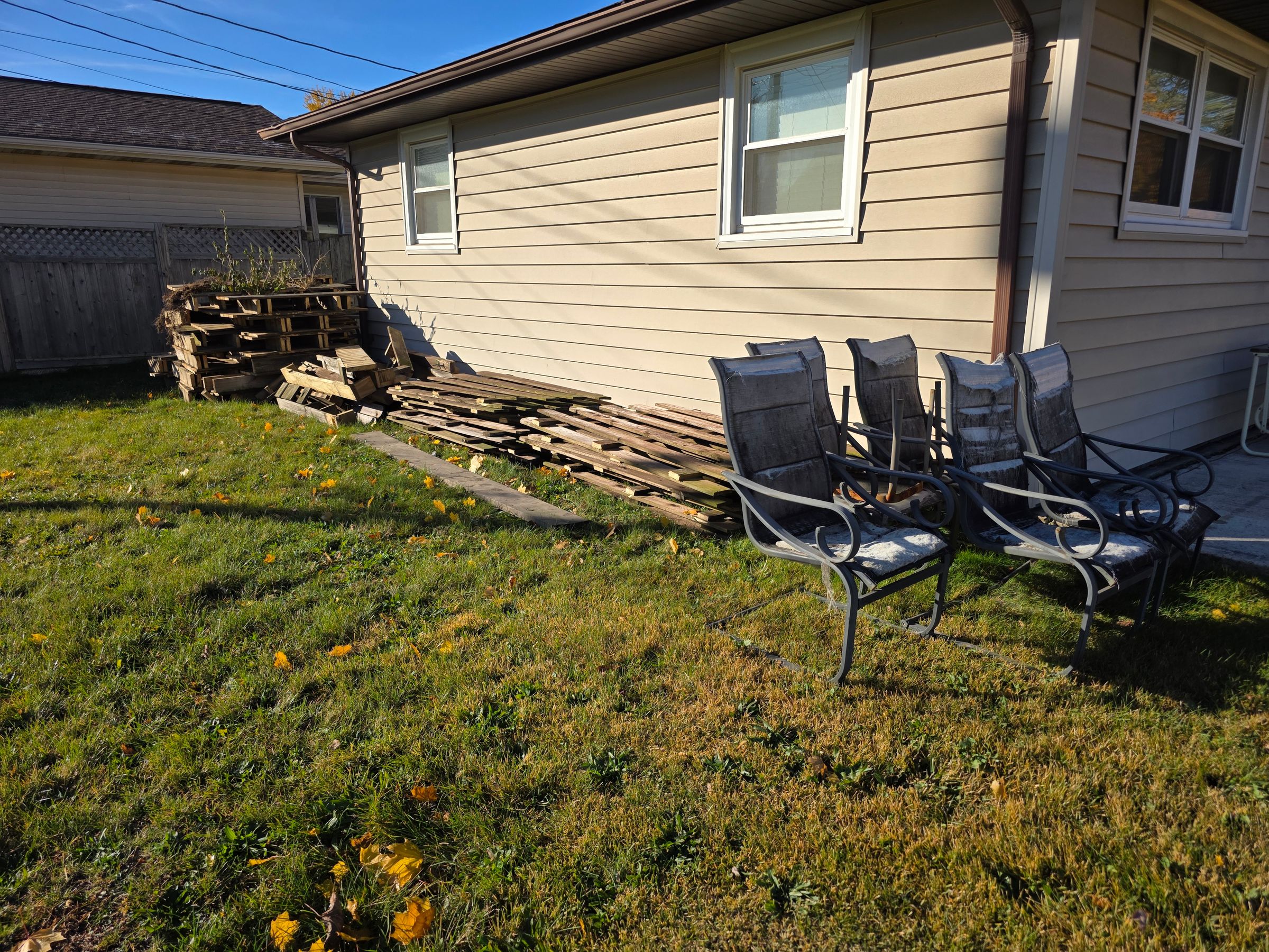 Stampede Hauling & Junk Removal, LLC's image