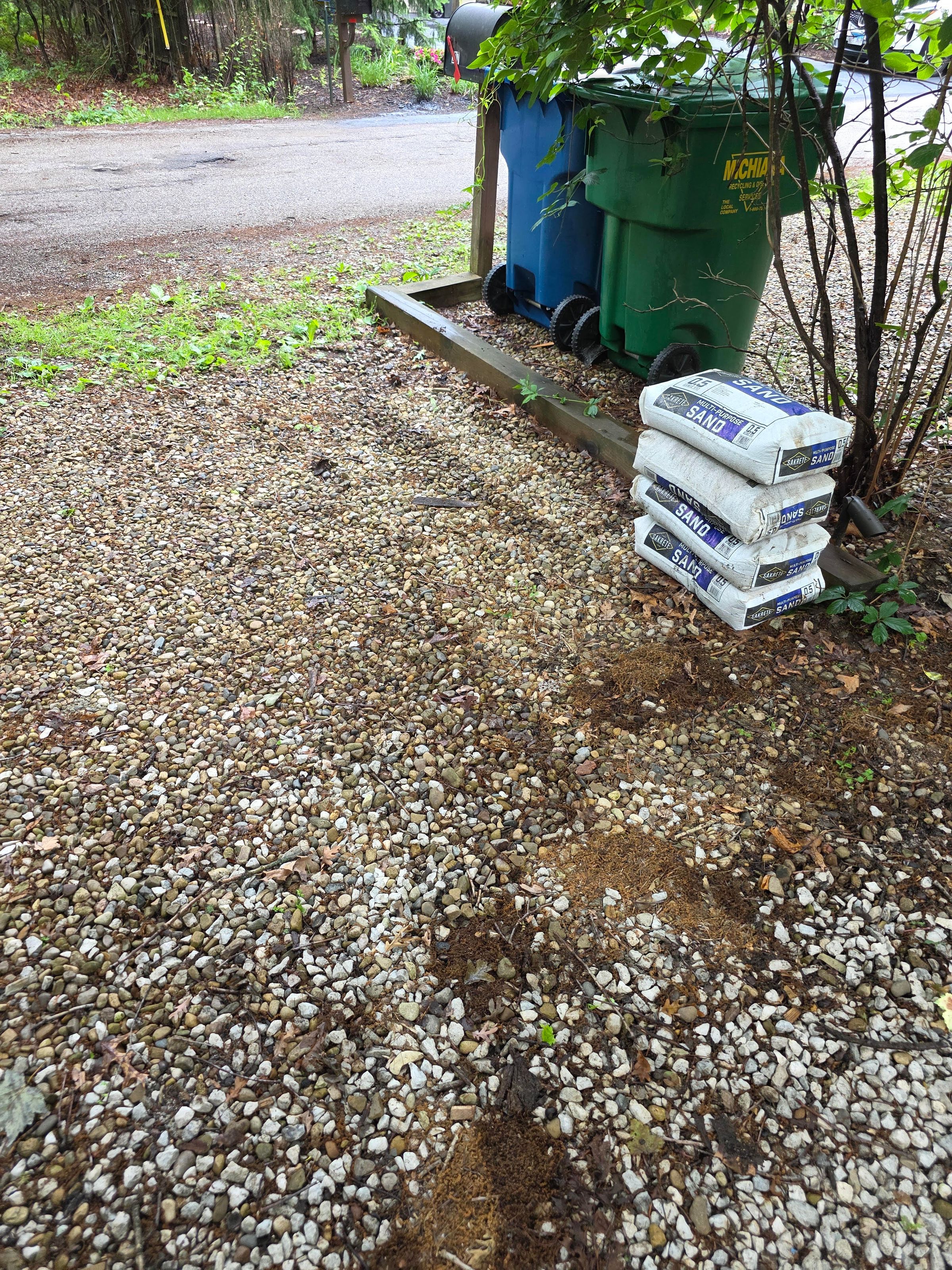 Stampede Hauling & Junk Removal, LLC's image