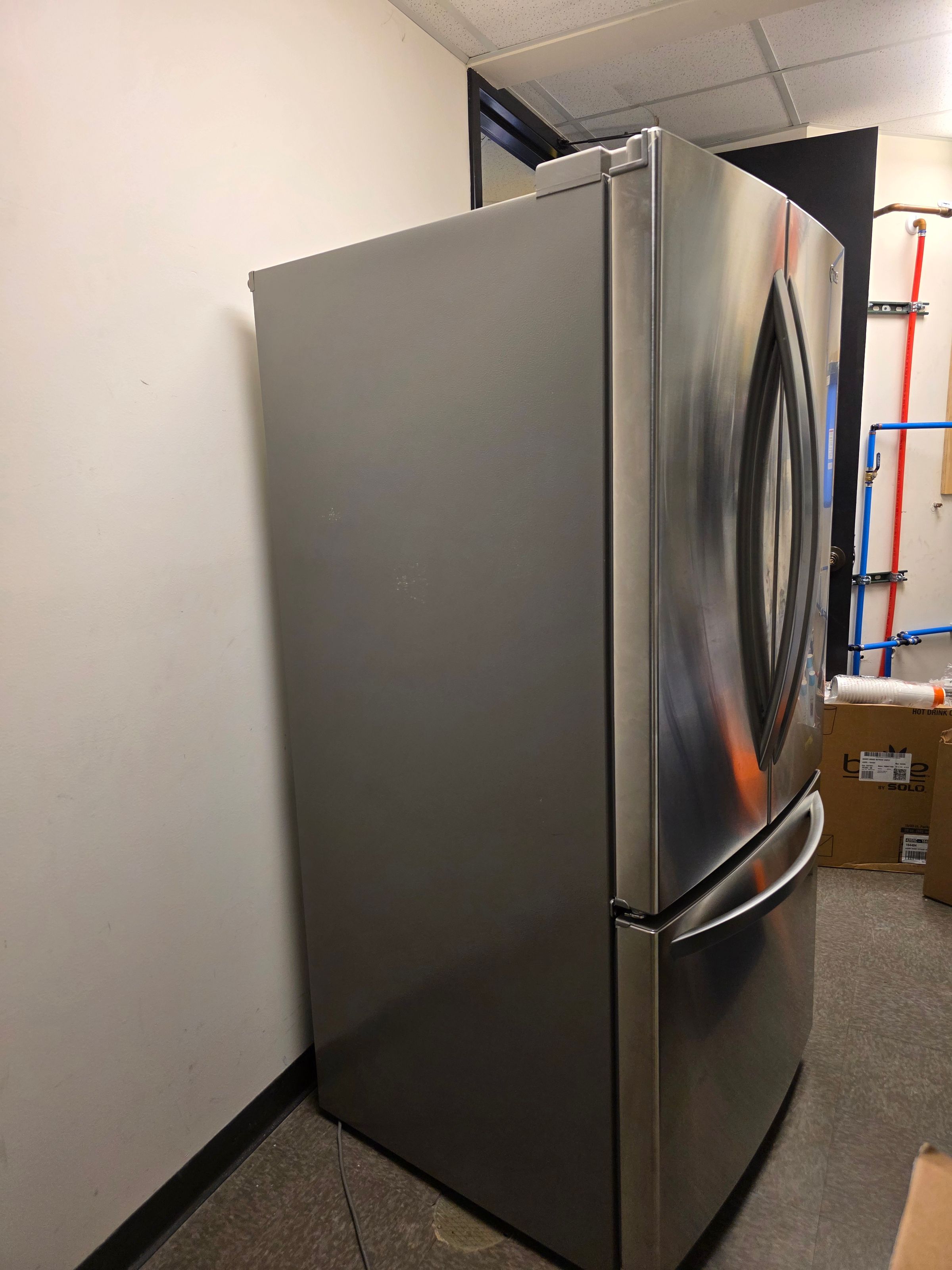 Stampede Hauling & Junk Removal, LLC's image