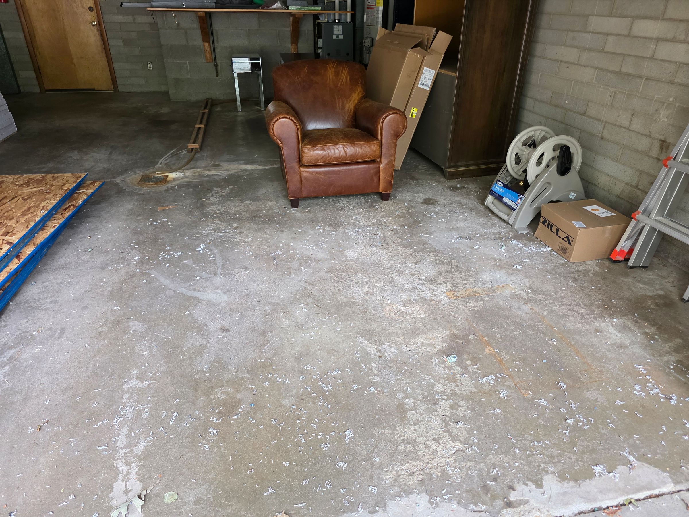 Stampede Hauling & Junk Removal, LLC's image