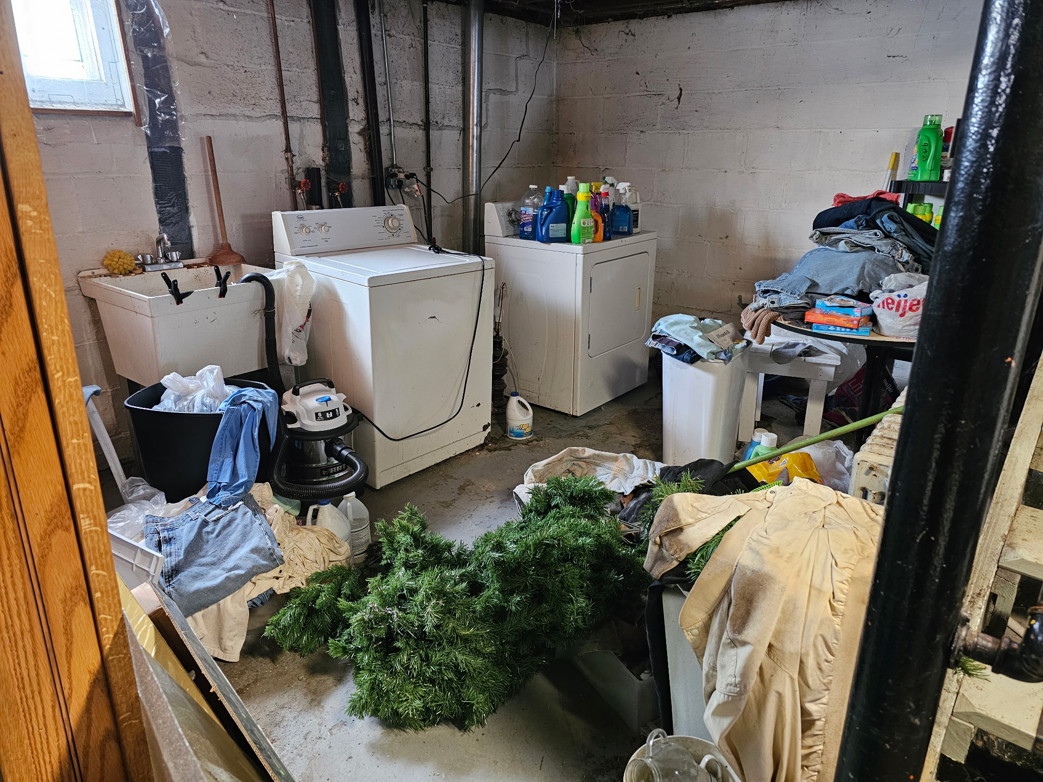 Stampede Hauling & Junk Removal, LLC's image