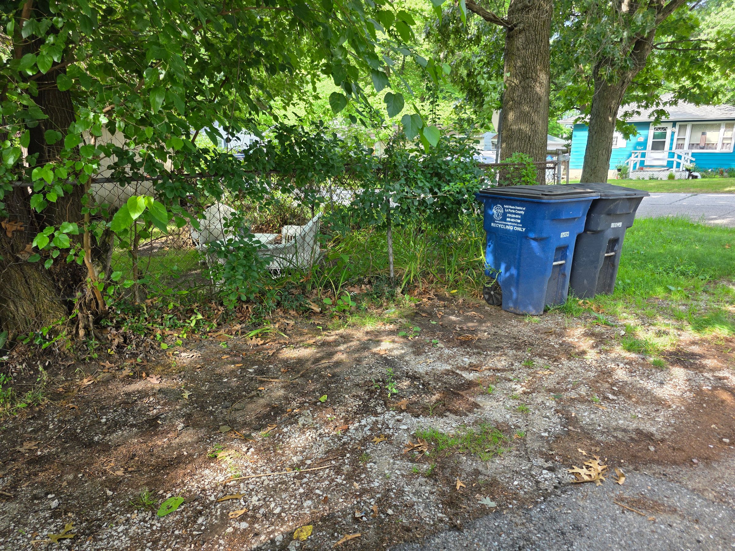 Stampede Hauling & Junk Removal, LLC's image