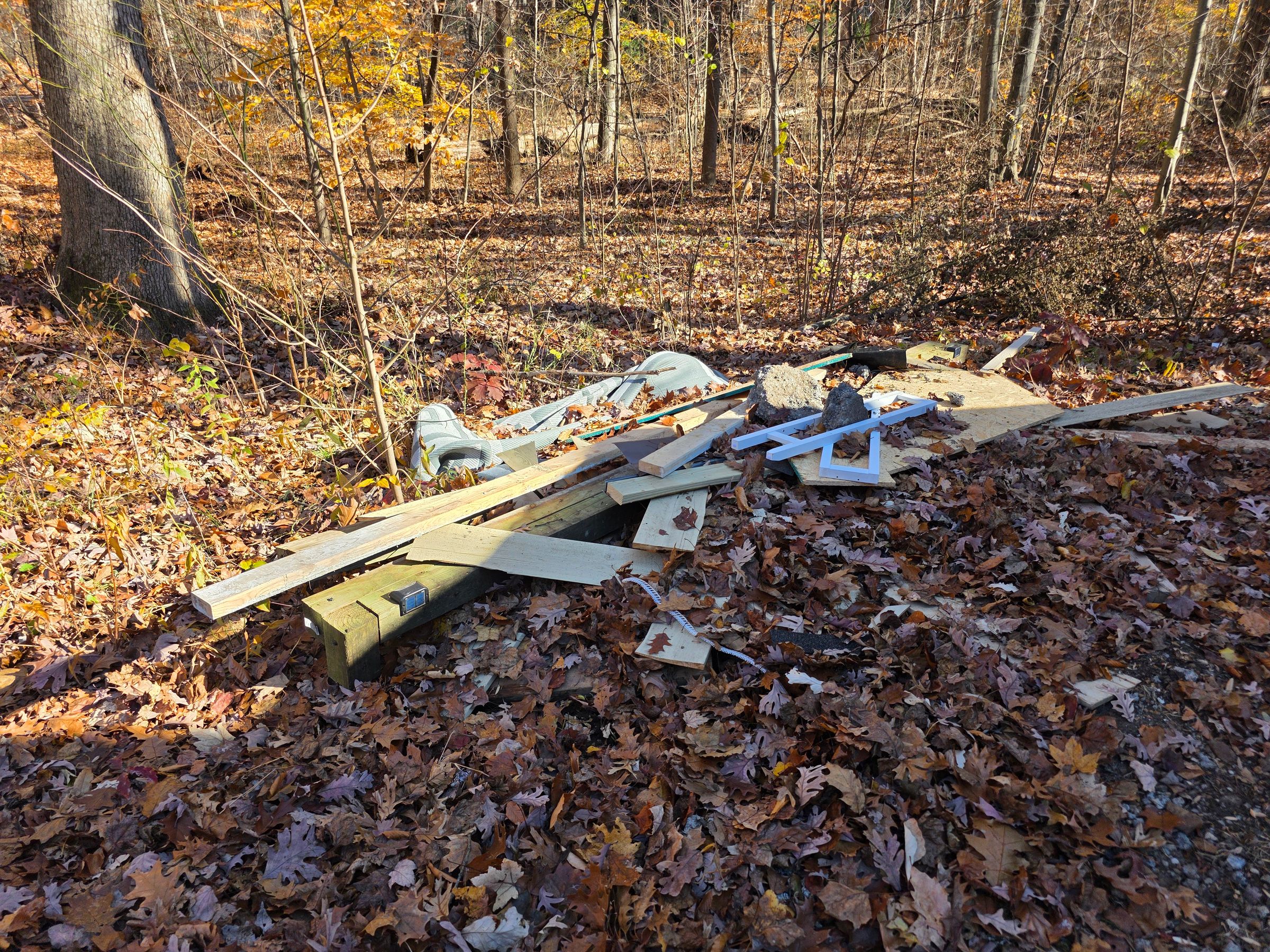 Stampede Hauling & Junk Removal, LLC's image