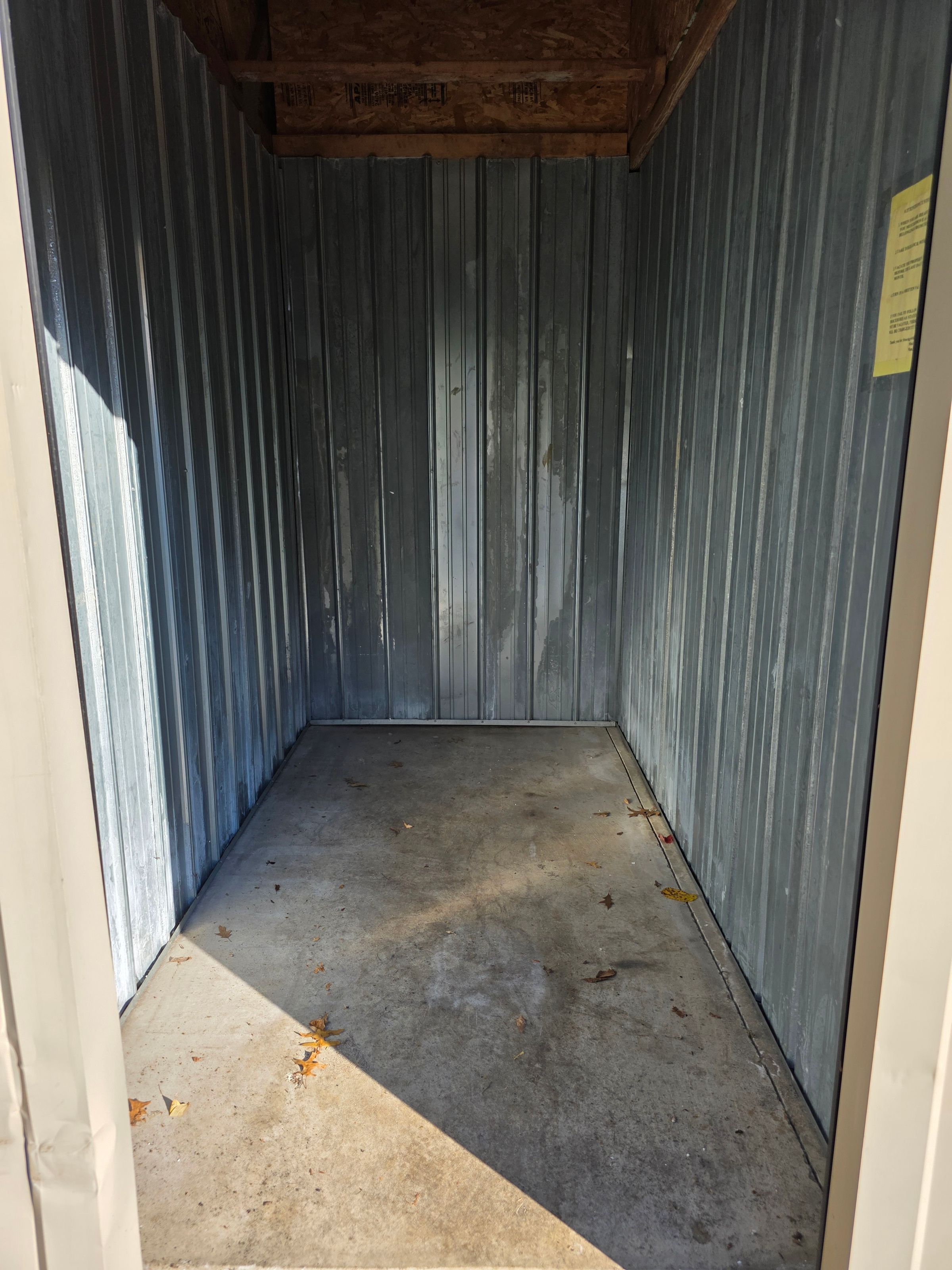 Stampede Hauling & Junk Removal, LLC's image