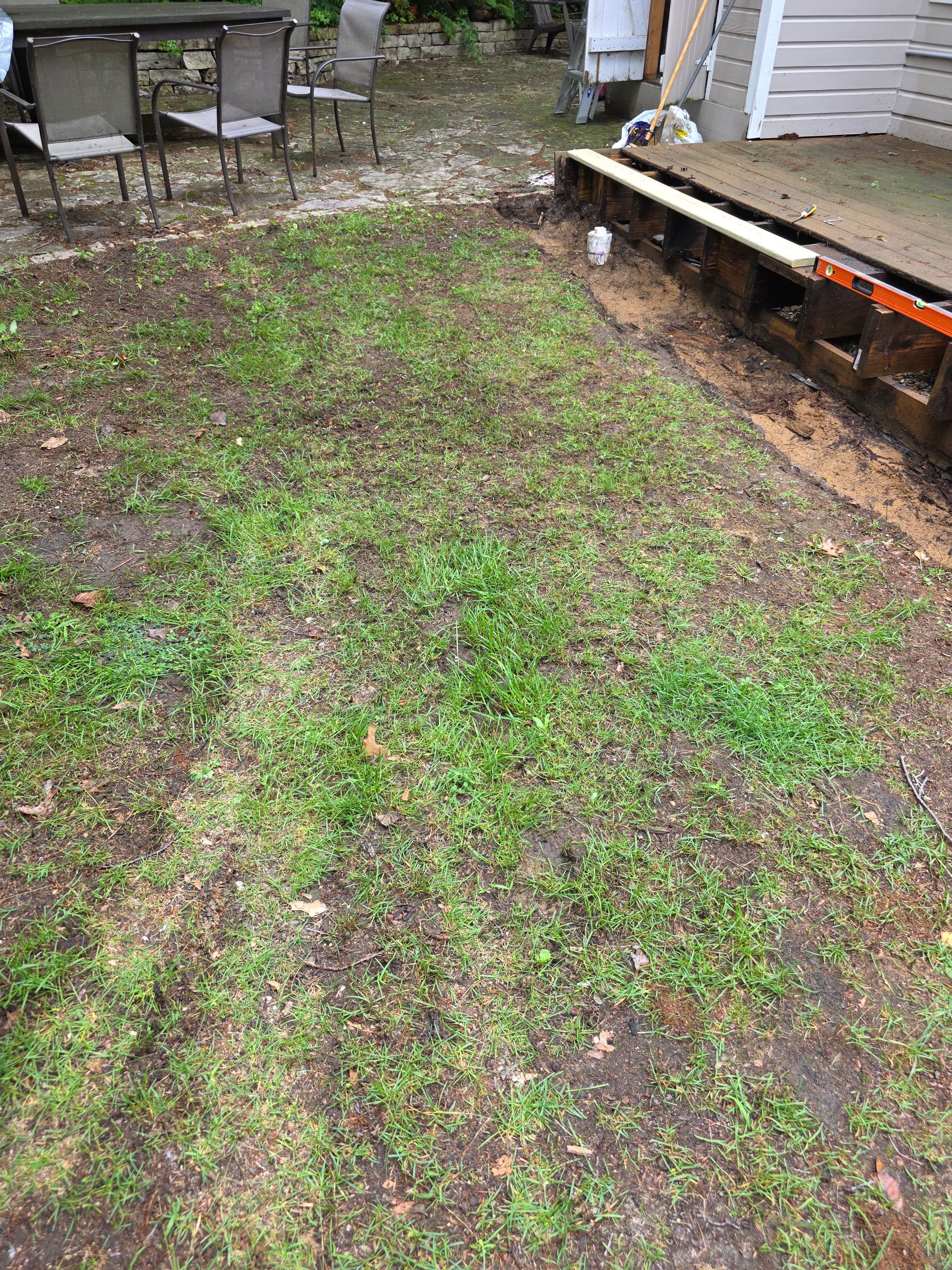 Stampede Hauling & Junk Removal, LLC's image