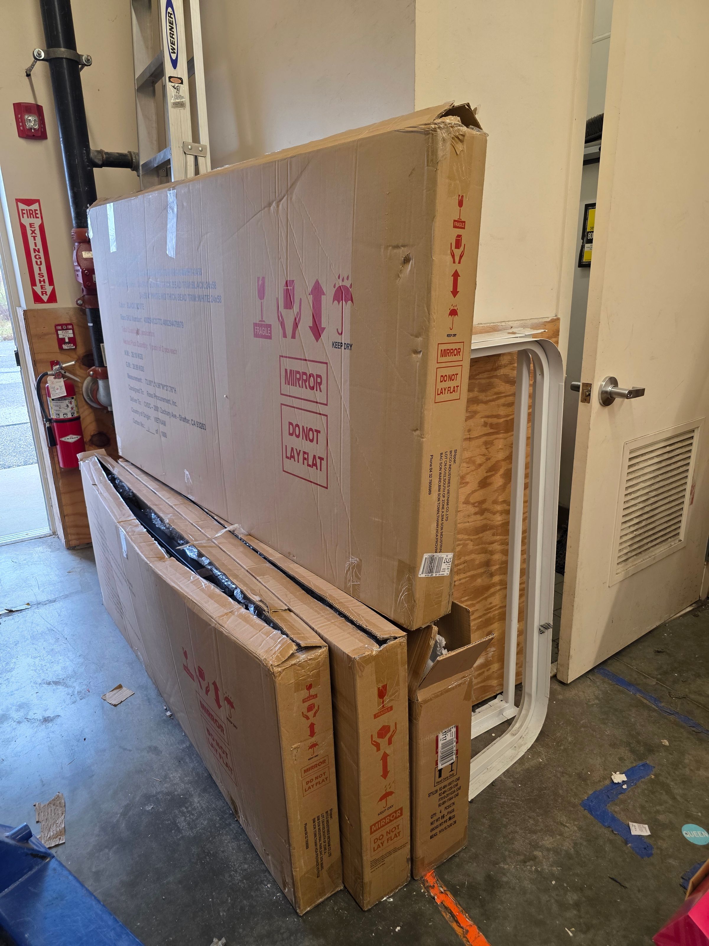 Stampede Hauling & Junk Removal, LLC's image