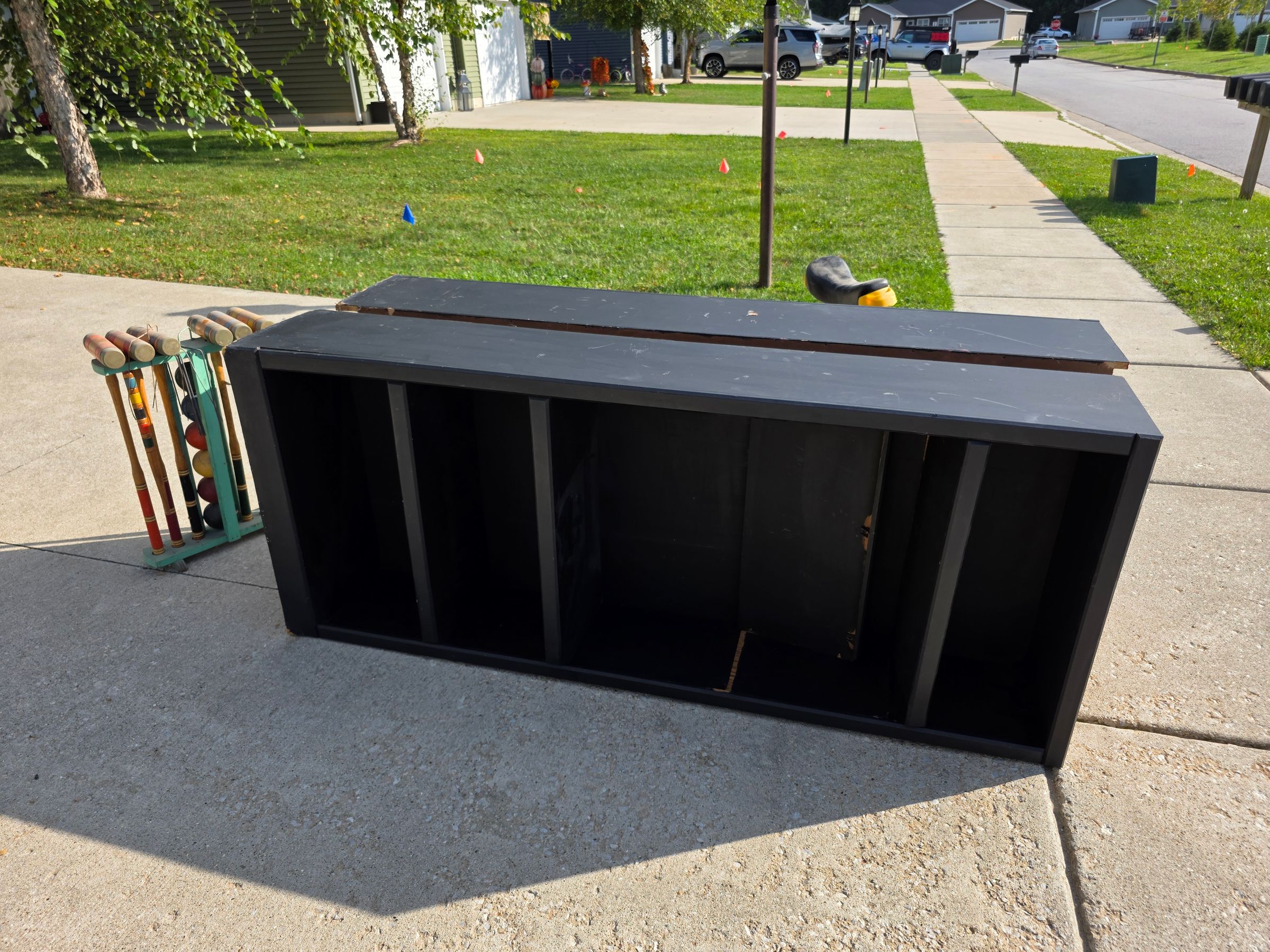 Stampede Hauling & Junk Removal, LLC's image