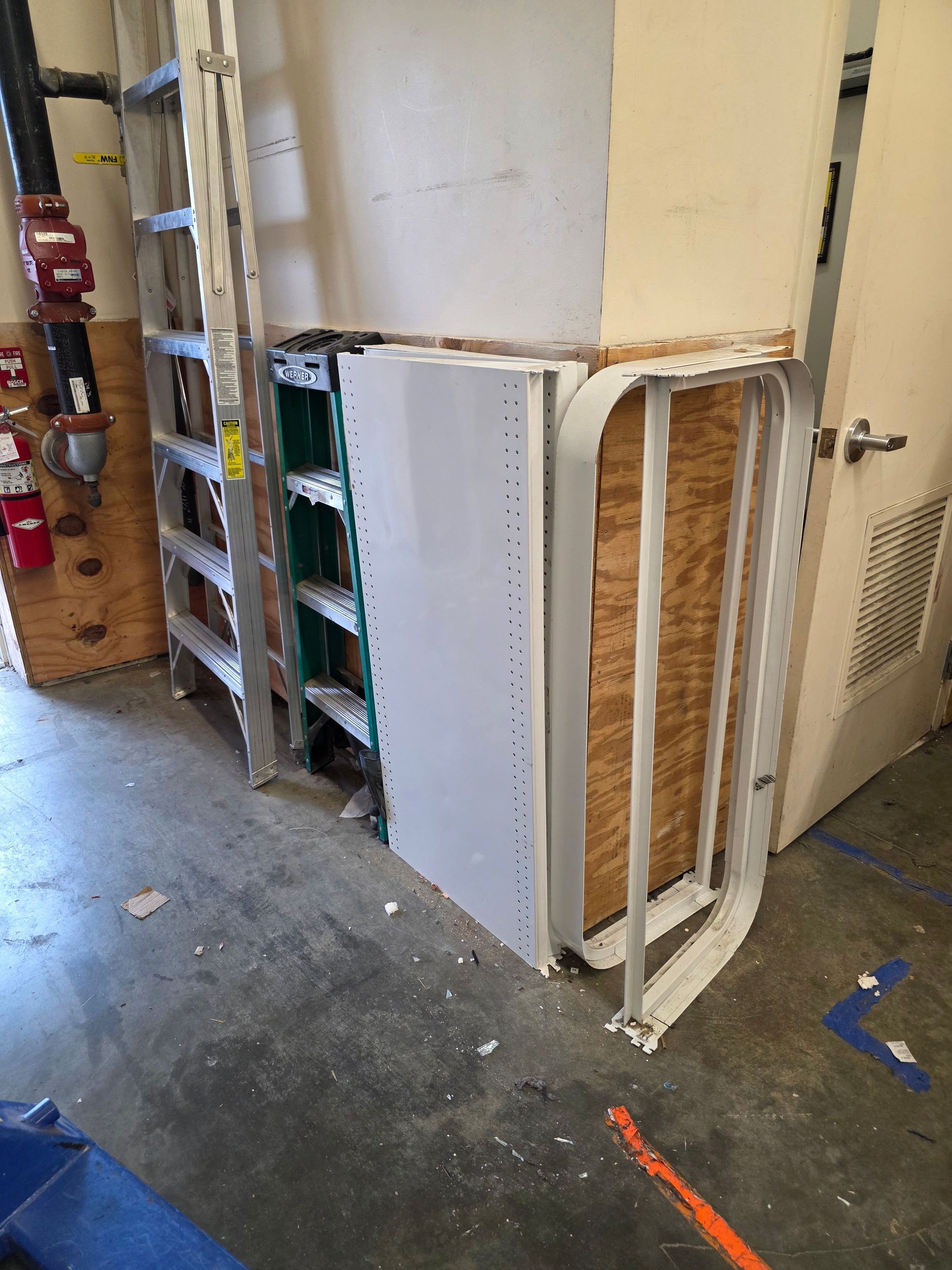 Stampede Hauling & Junk Removal, LLC's image