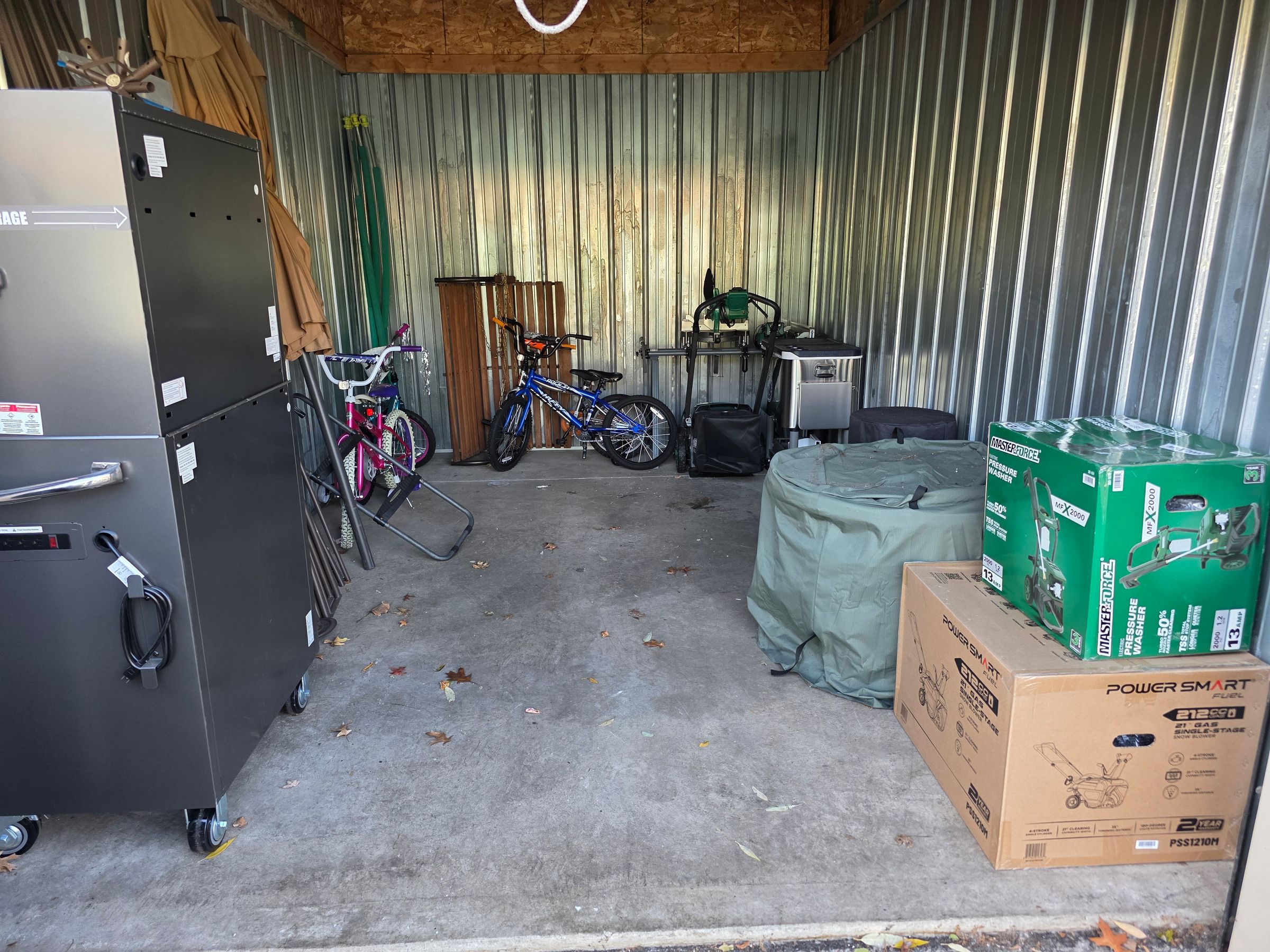 Stampede Hauling & Junk Removal, LLC's image