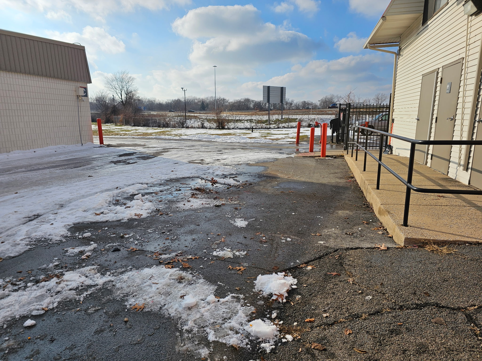 Stampede Hauling & Junk Removal, LLC's image