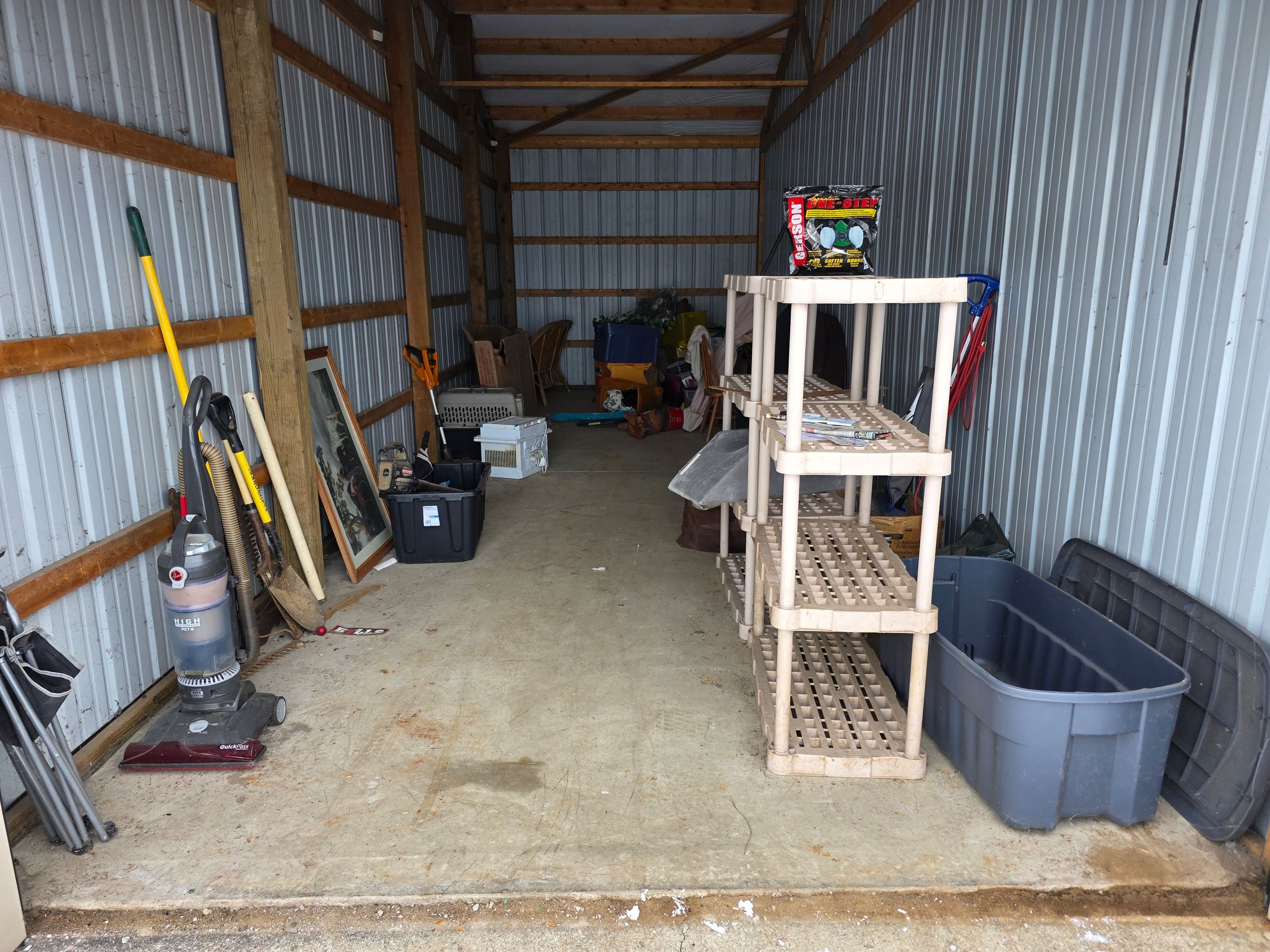Stampede Hauling & Junk Removal, LLC's image