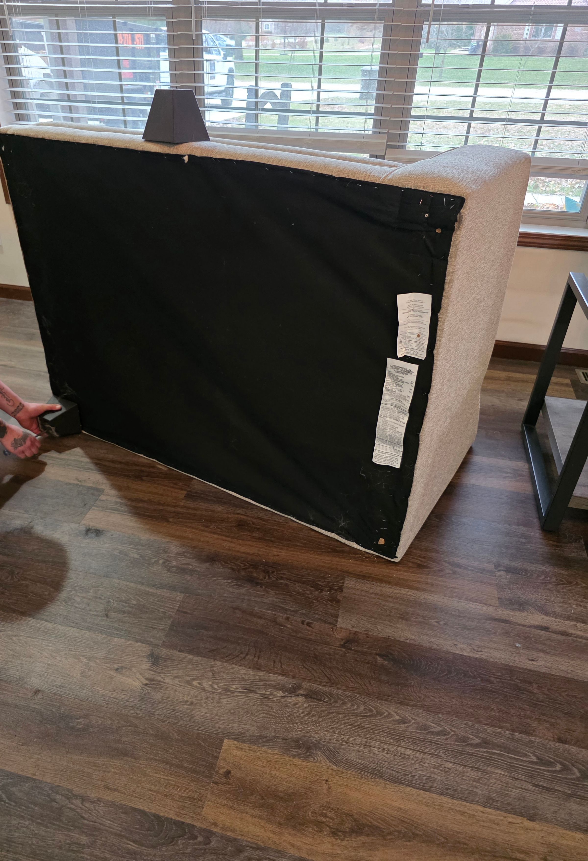 Stampede Hauling & Junk Removal, LLC's image