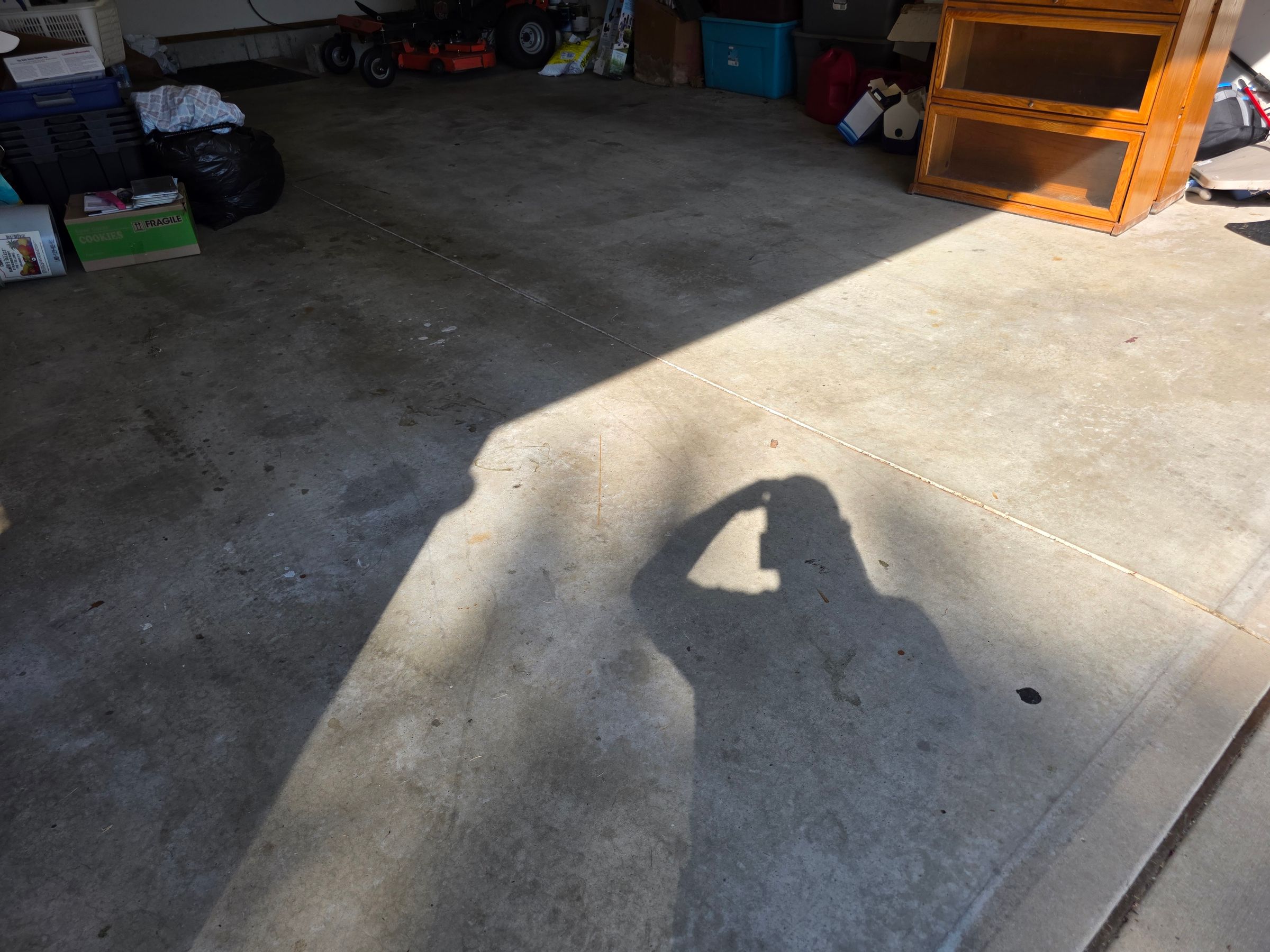 Stampede Hauling & Junk Removal, LLC's image