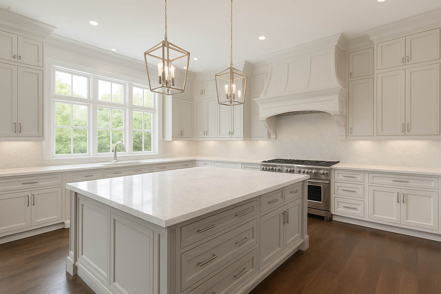 Peake Residential - Luxury Home Renovations's image