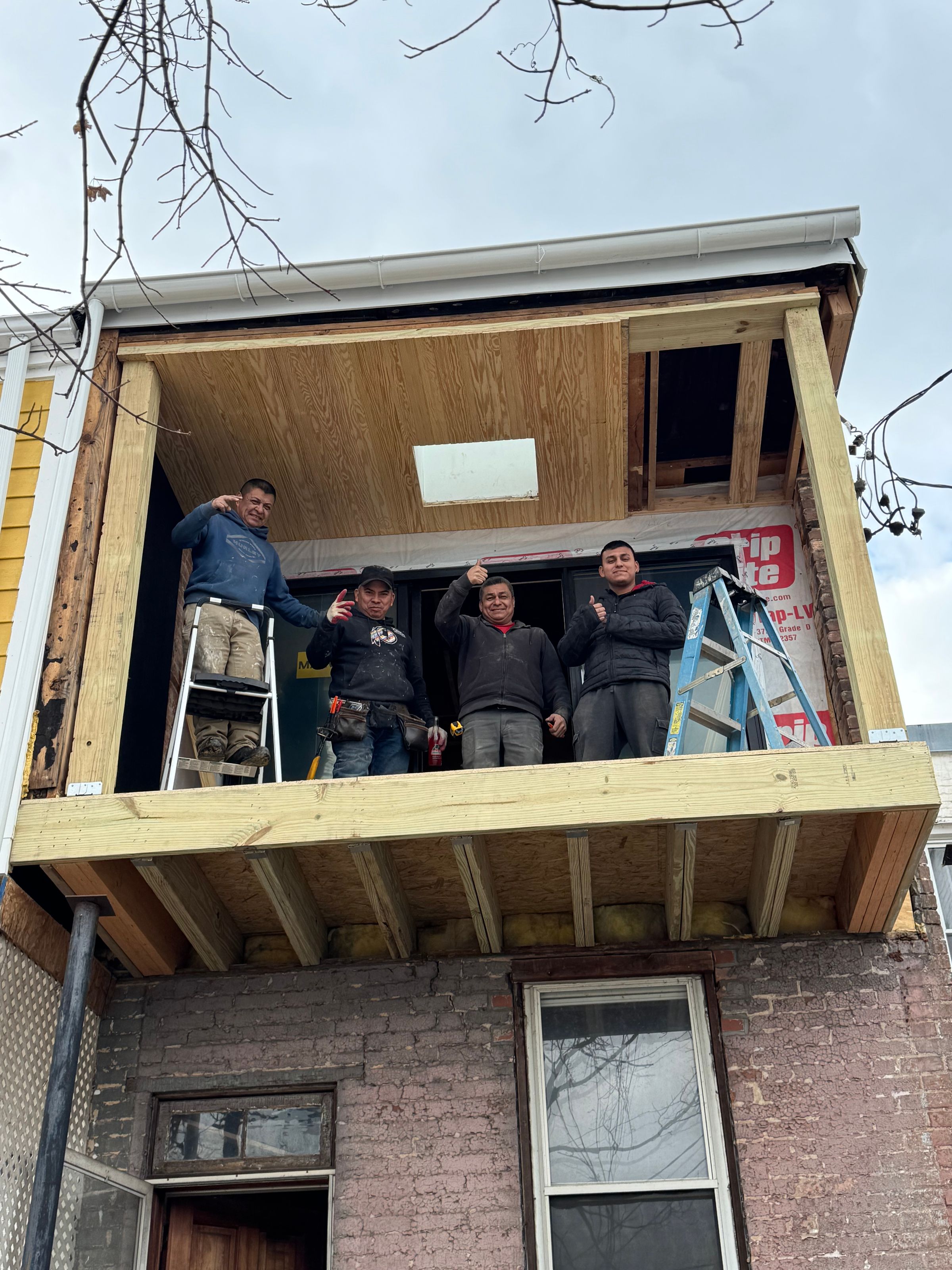 Peake Residential - Luxury Home Renovations's image