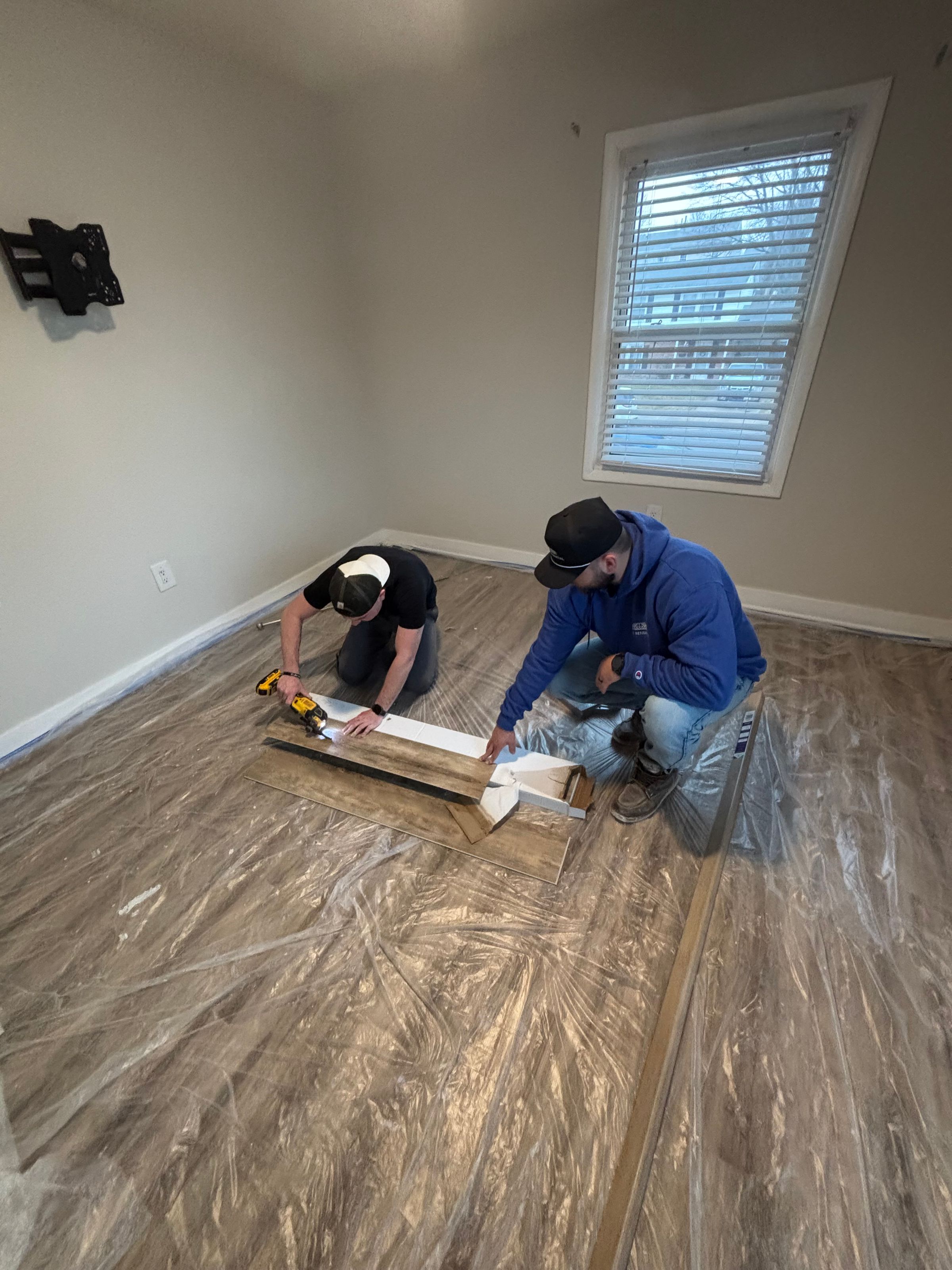 Peake Residential - Luxury Home Renovations's image