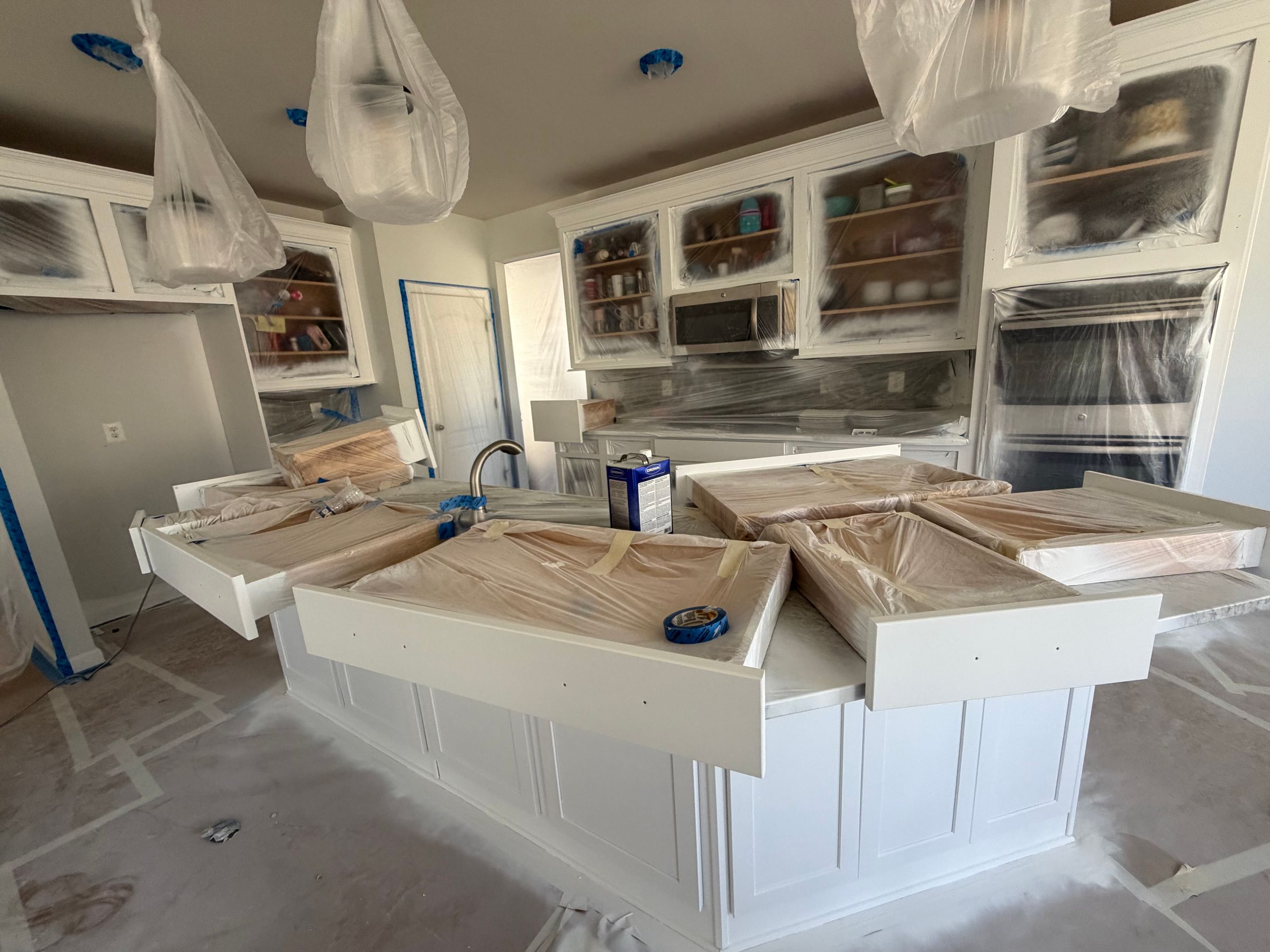 Peake Residential - Luxury Home Renovations's image