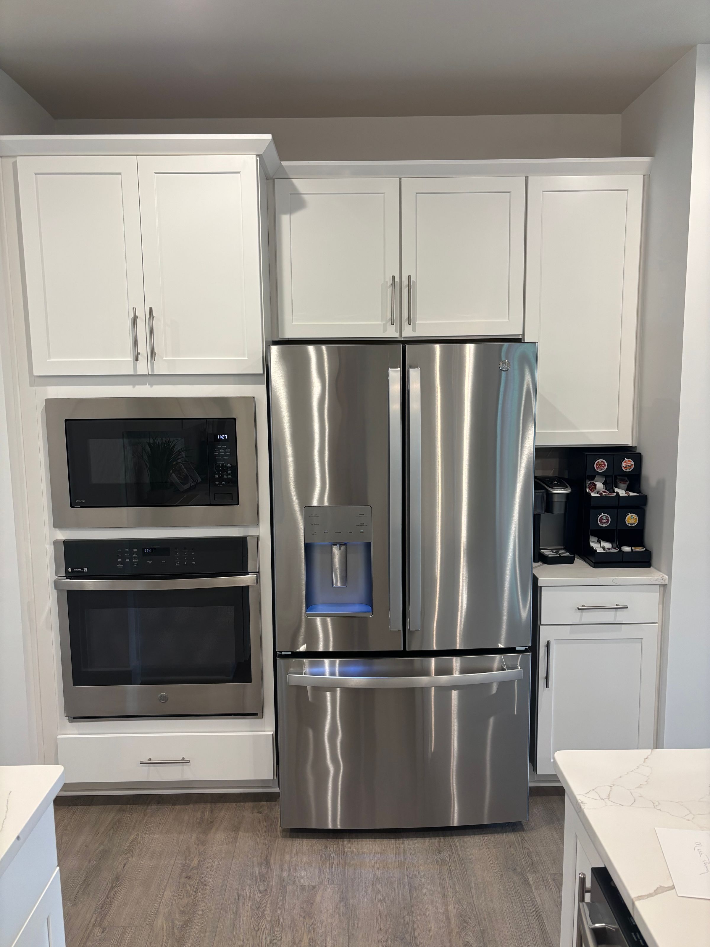 Peake Residential's image