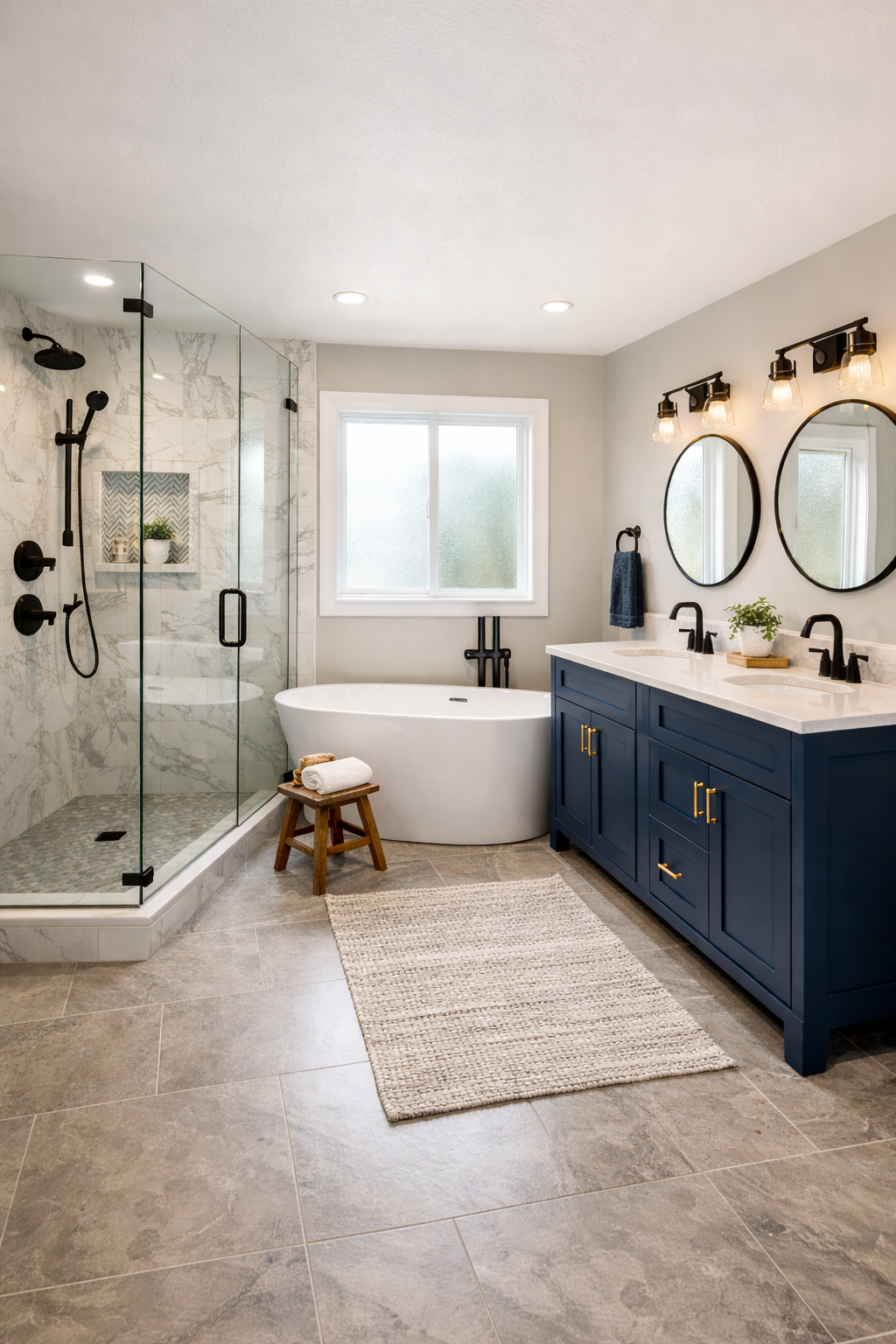 Peake Residential - Luxury Home Renovations's image