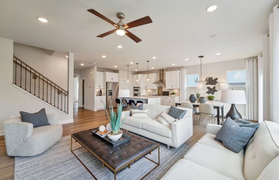 Peake Residential's image