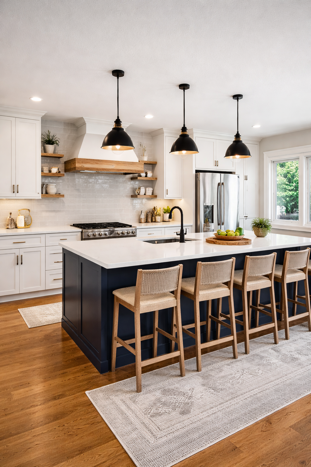 Peake Residential - Luxury Home Renovations's image