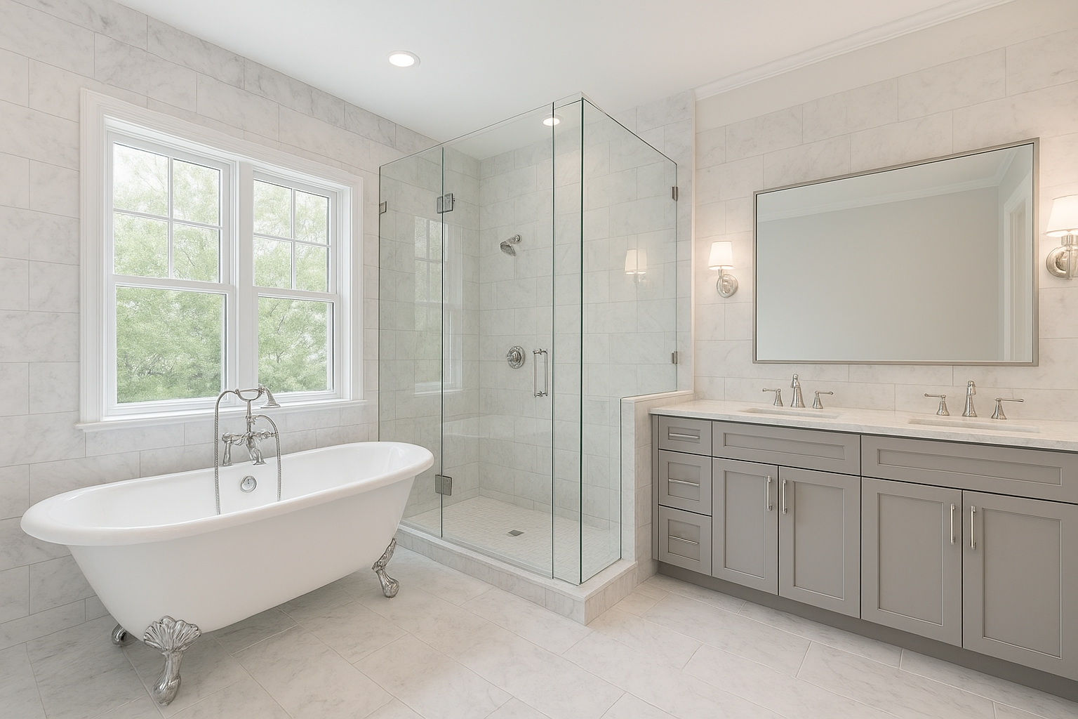 Peake Residential - Luxury Home Renovations's image