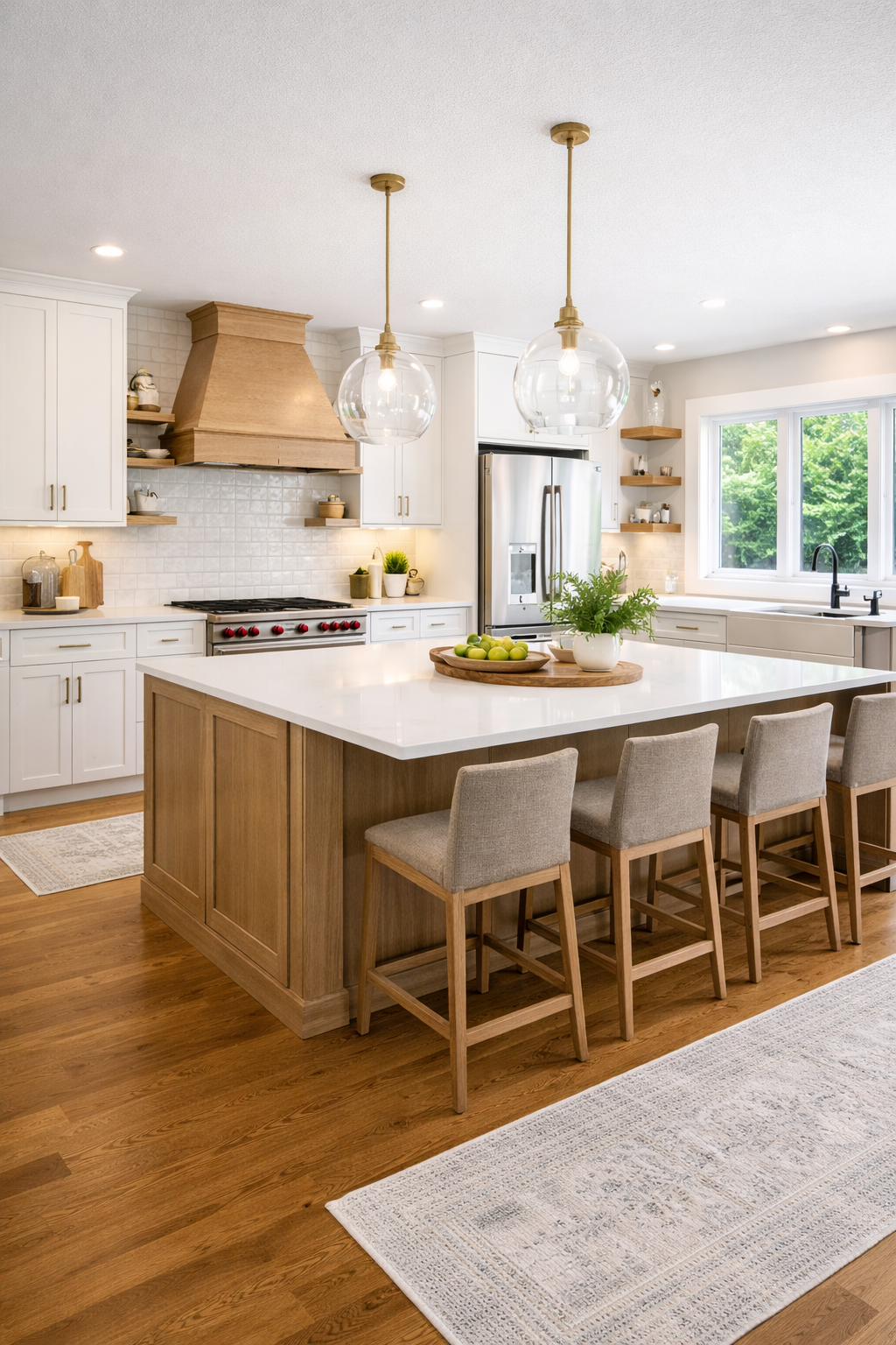 Peake Residential - Luxury Home Renovations's image